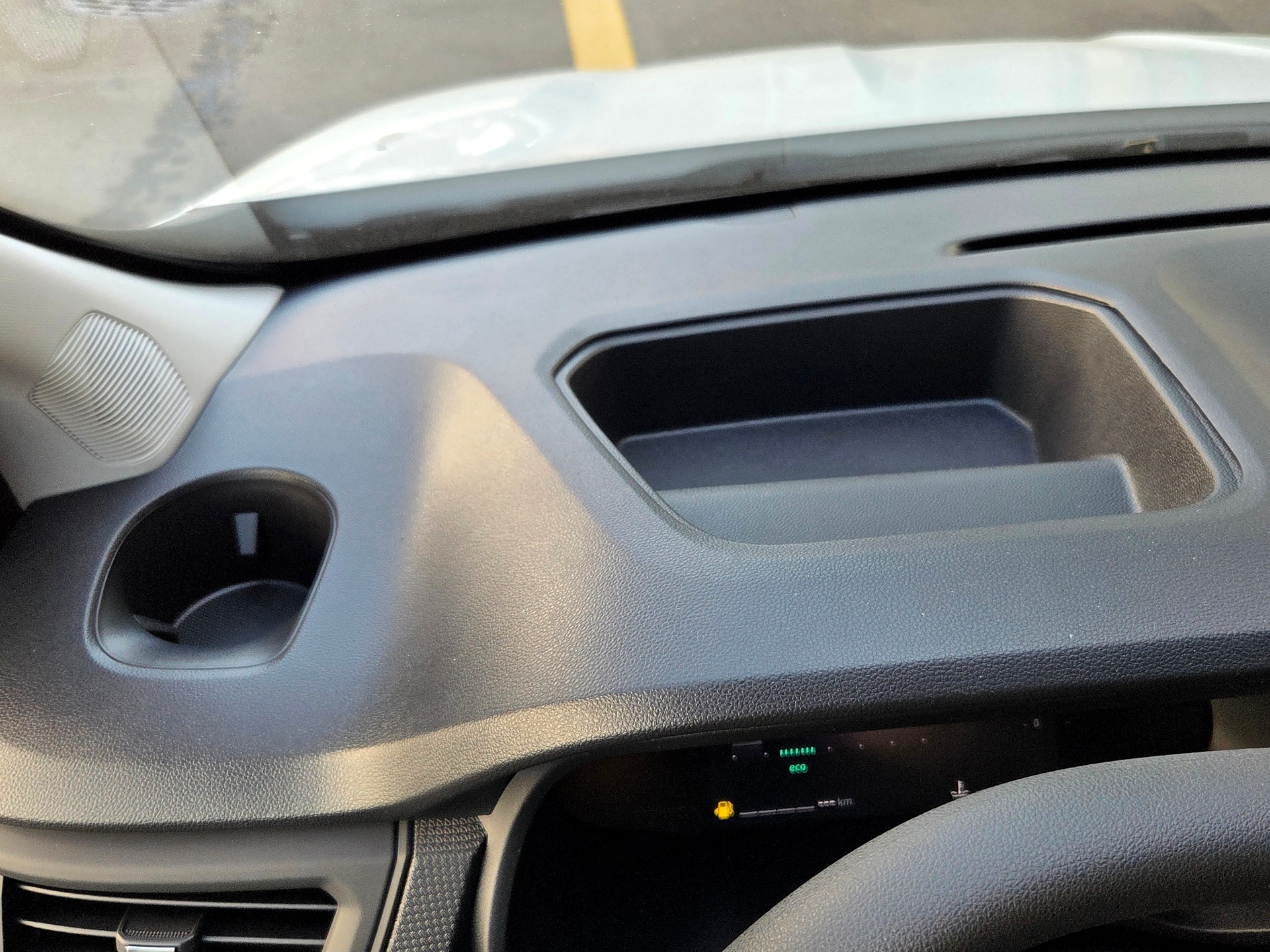 RENAULT Trafic Kaw. 3.0 t L1 H1 2.0 dCi Blue 150 Advance-image-17
