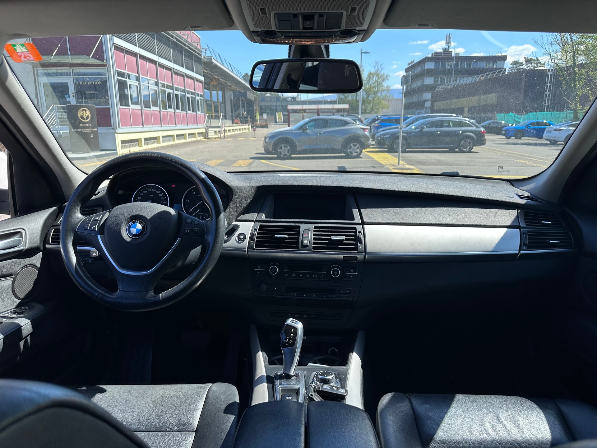BMW X5 xDrive 40d Steptronic-image-7