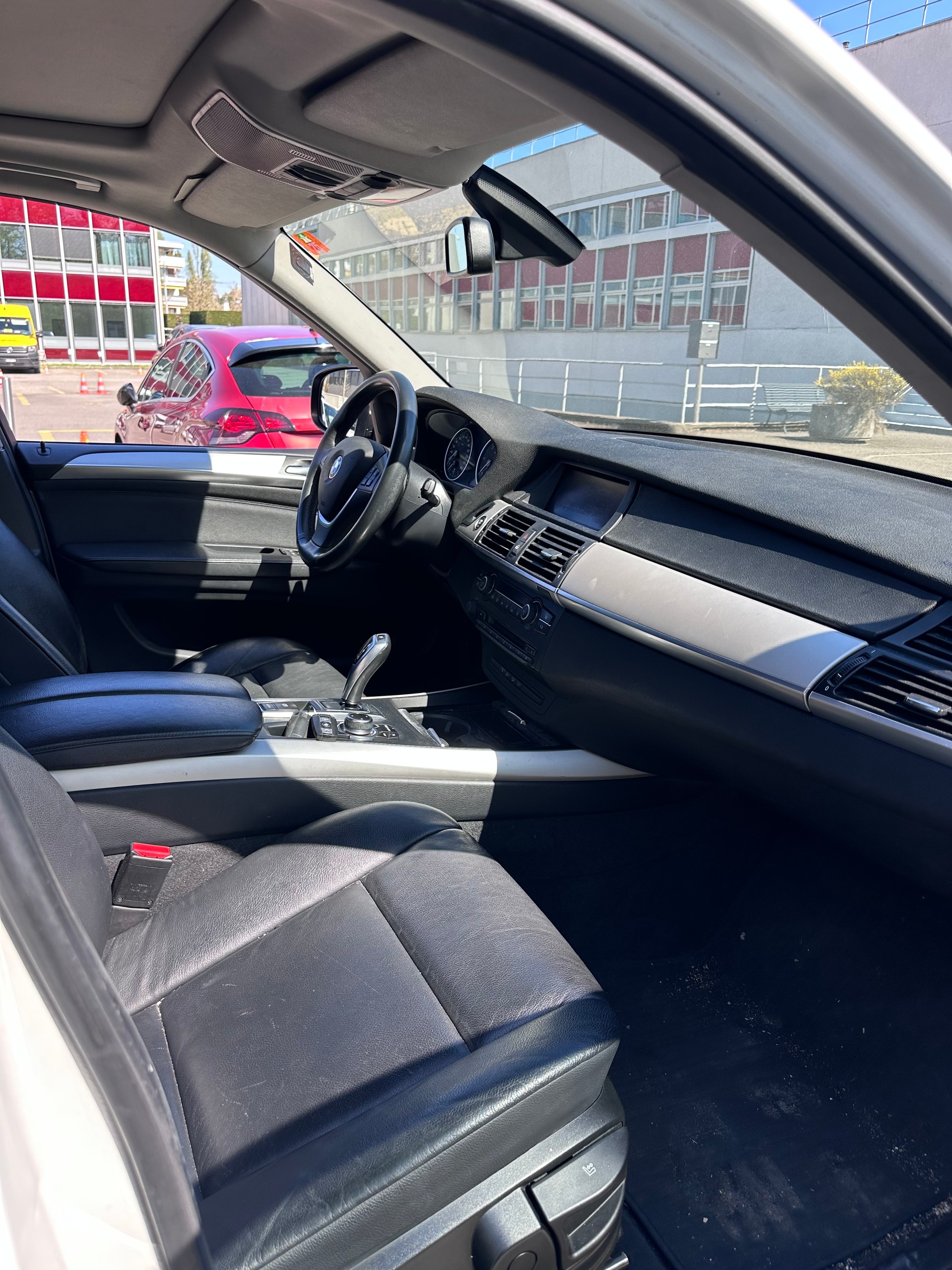 BMW X5 xDrive 40d Steptronic-image-8