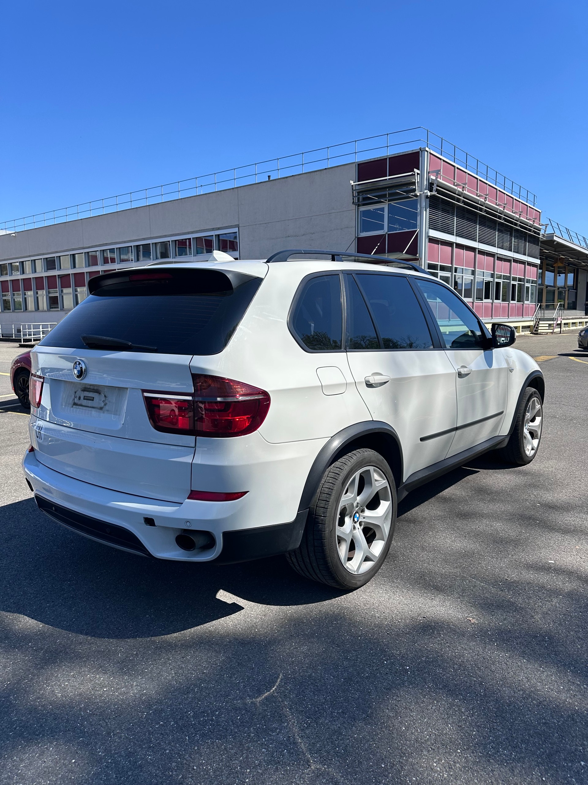 BMW X5 xDrive 40d Steptronic-image-3