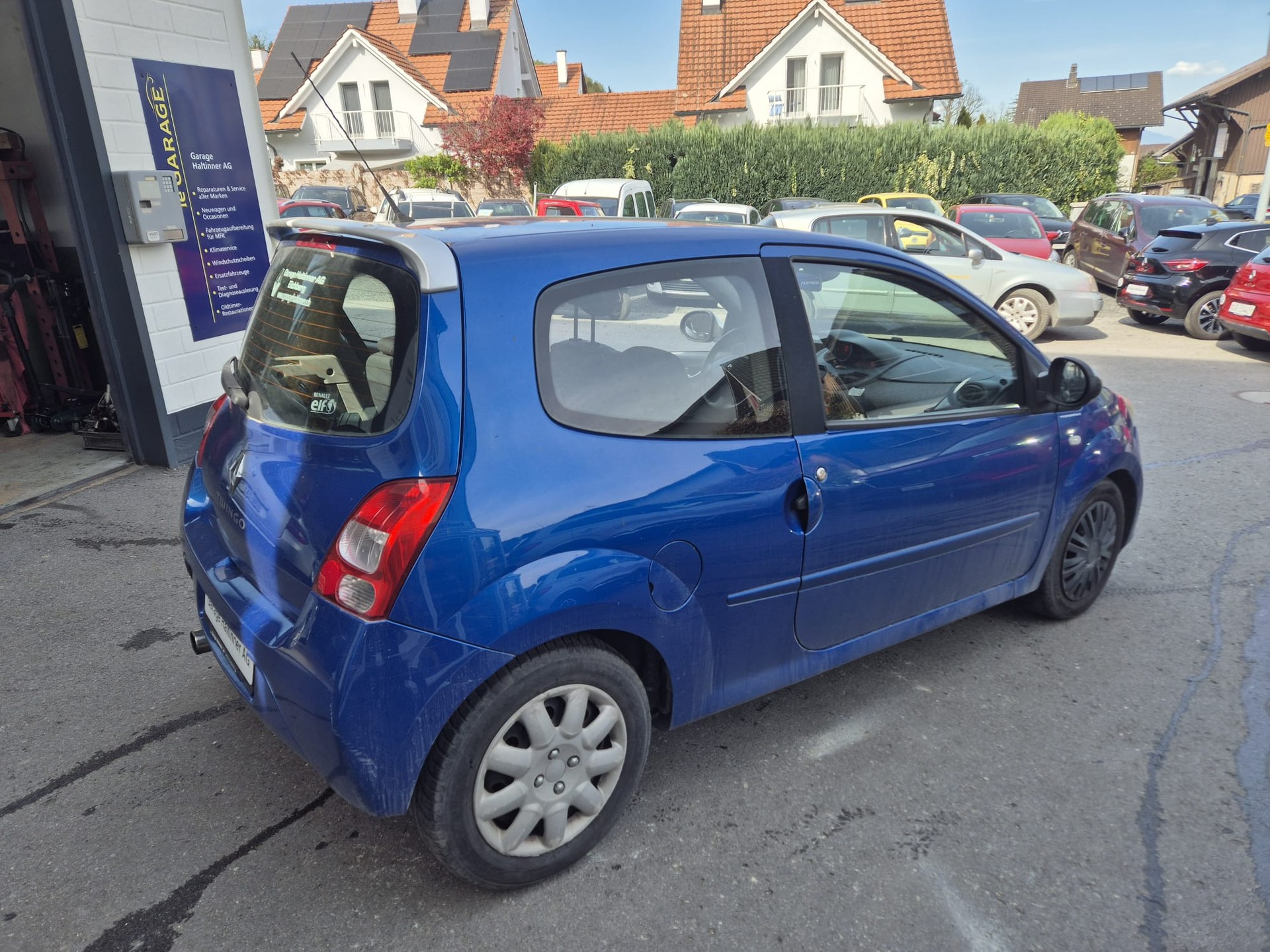 RENAULT Twingo 1.2 16V T GT-image-2