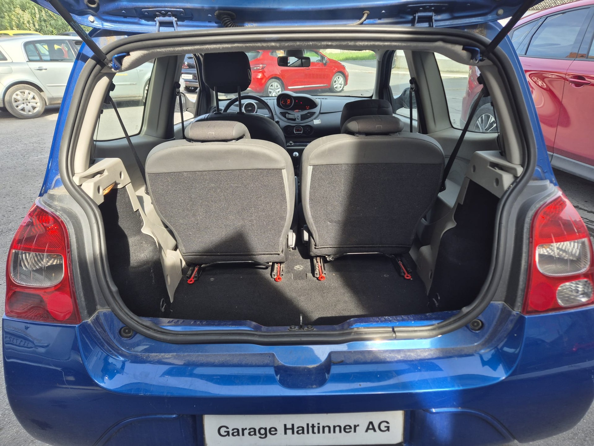 RENAULT Twingo 1.2 16V T GT-image-4