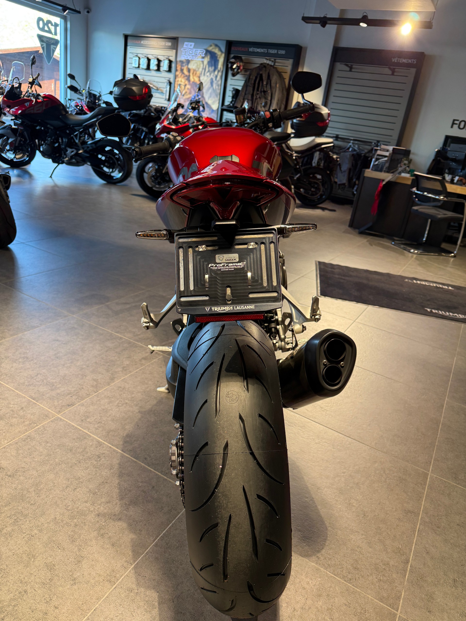 TRIUMPH Speed Triple RS-image-3
