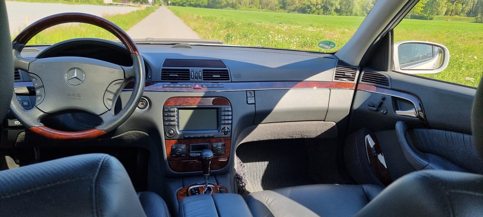 MERCEDES-BENZ S 350 L 4Matic-image-6