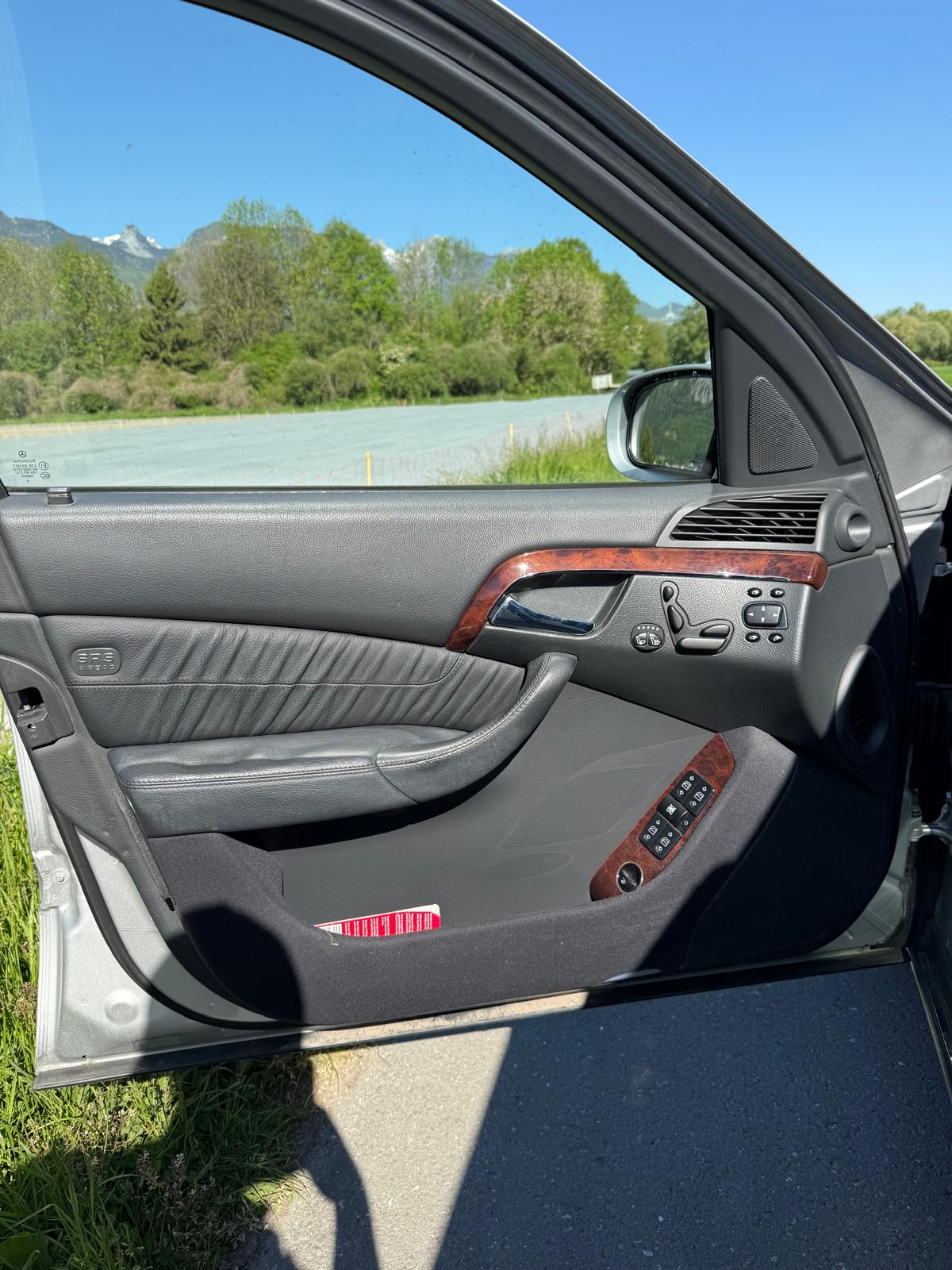 MERCEDES-BENZ S 350 L 4Matic-image-7