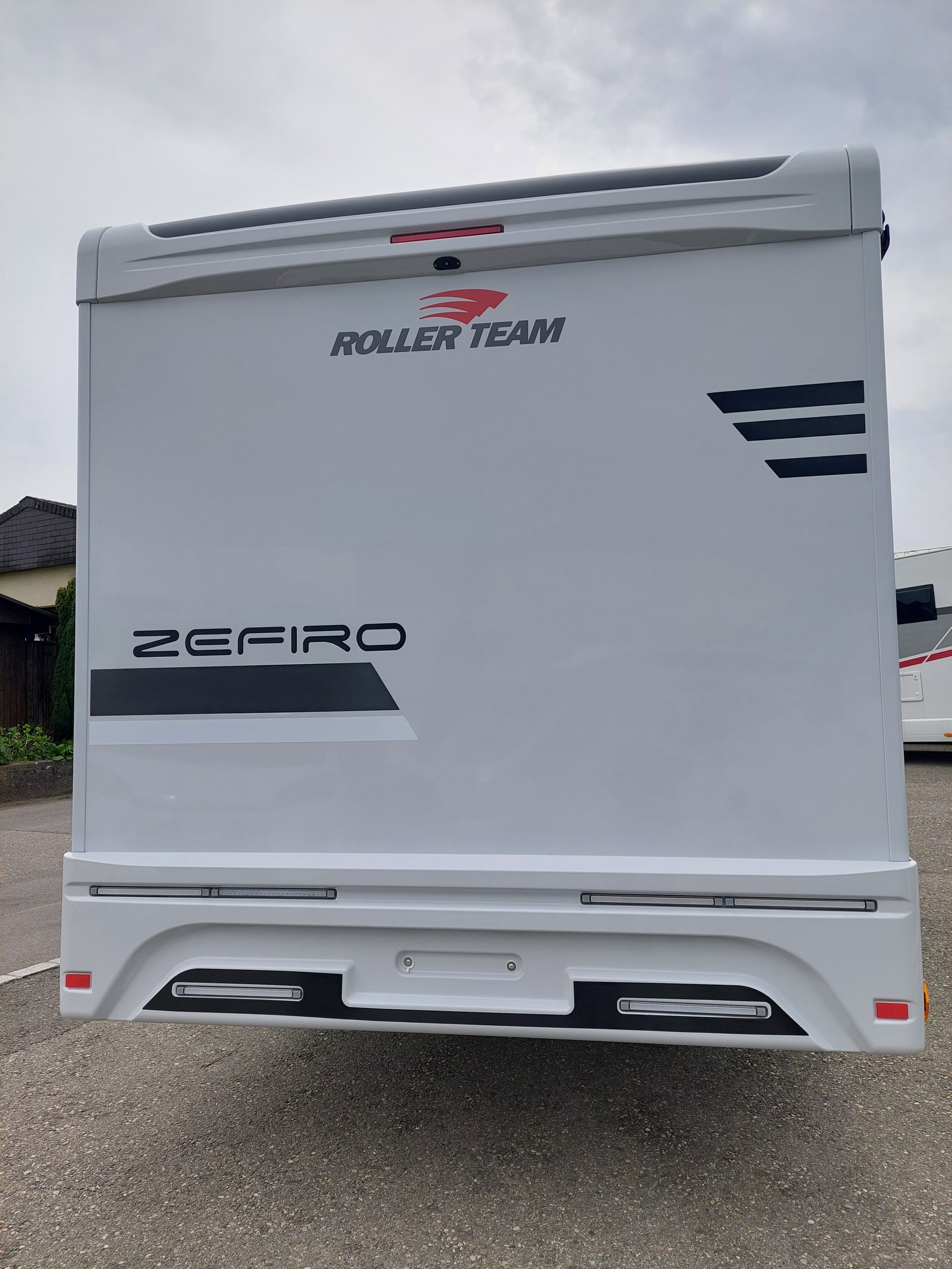 ROLLER TEAM Fiat Zefiro 285 TL-image-3