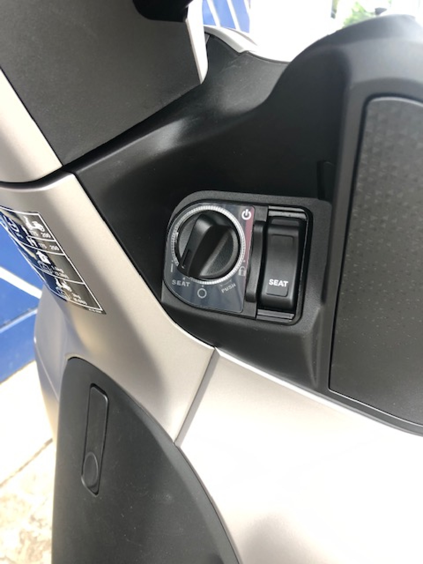 HONDA SH 125 Mode-image-3