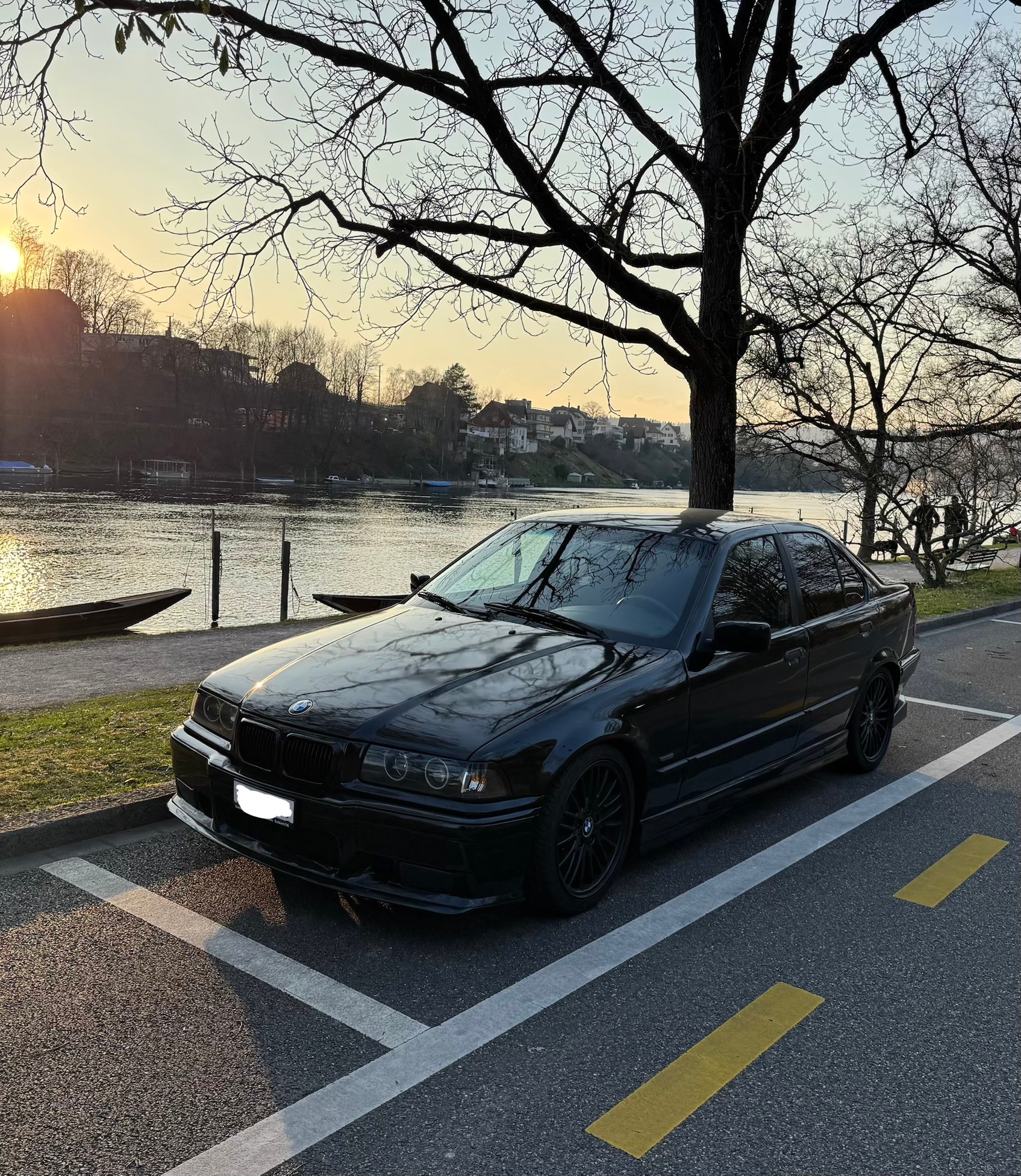 BMW 318i E36-image-2