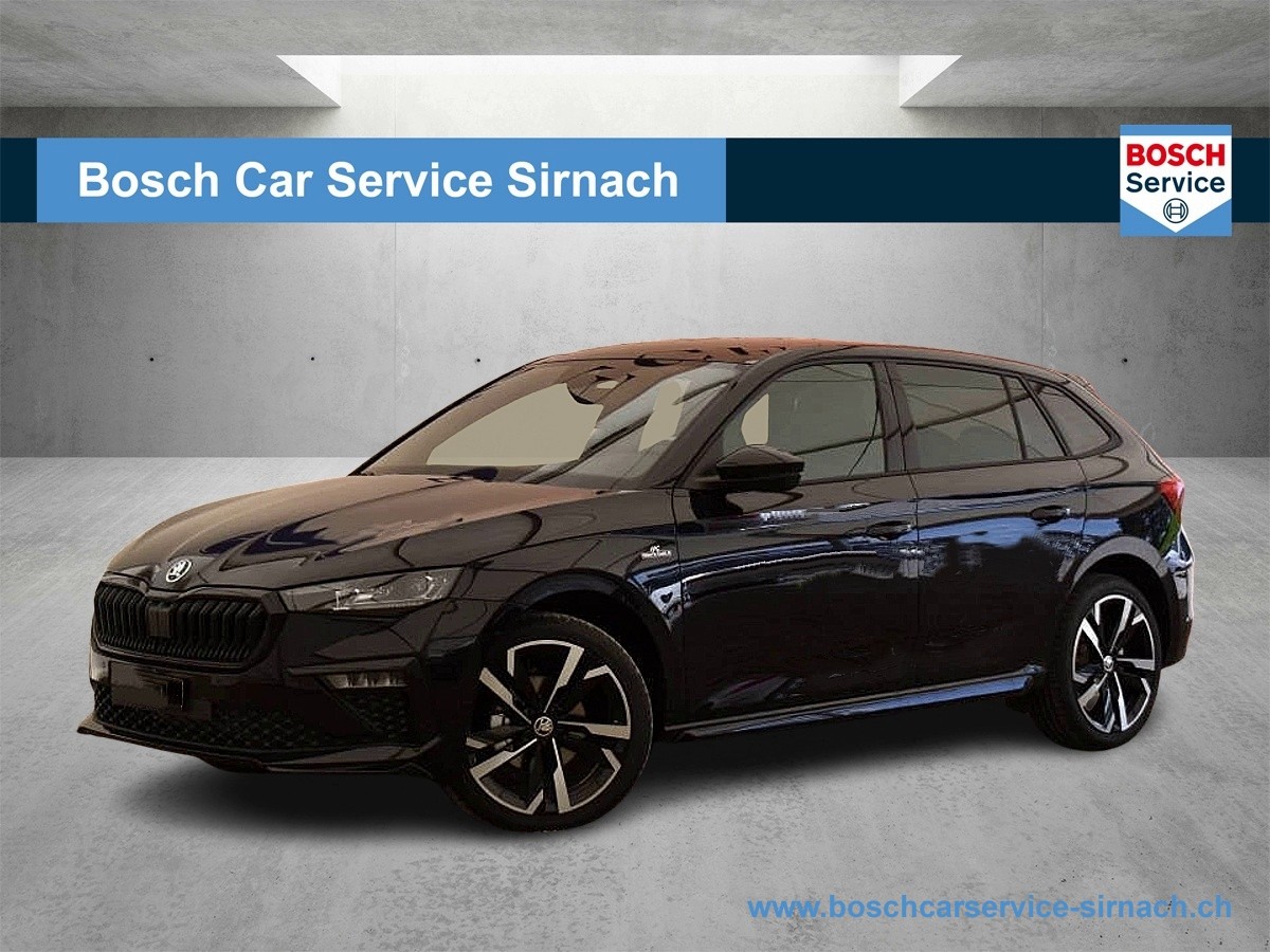 SKODA Scala 1.5 TSI Monte Carlo DSG-showroom-element-1