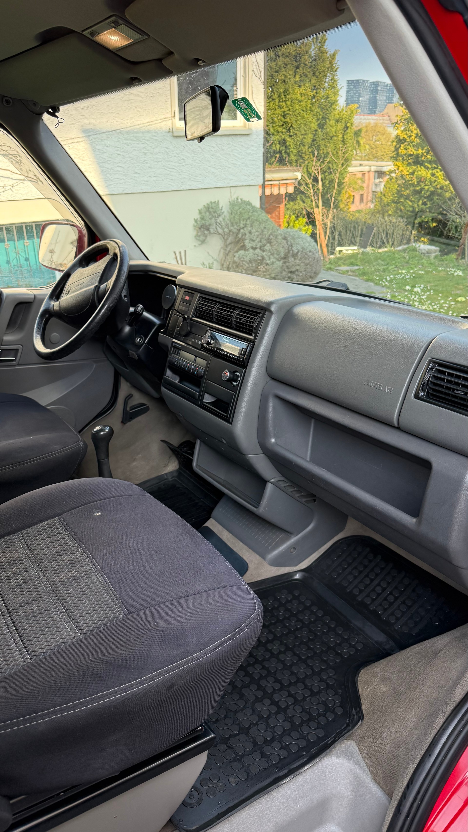 VW T4-image-9