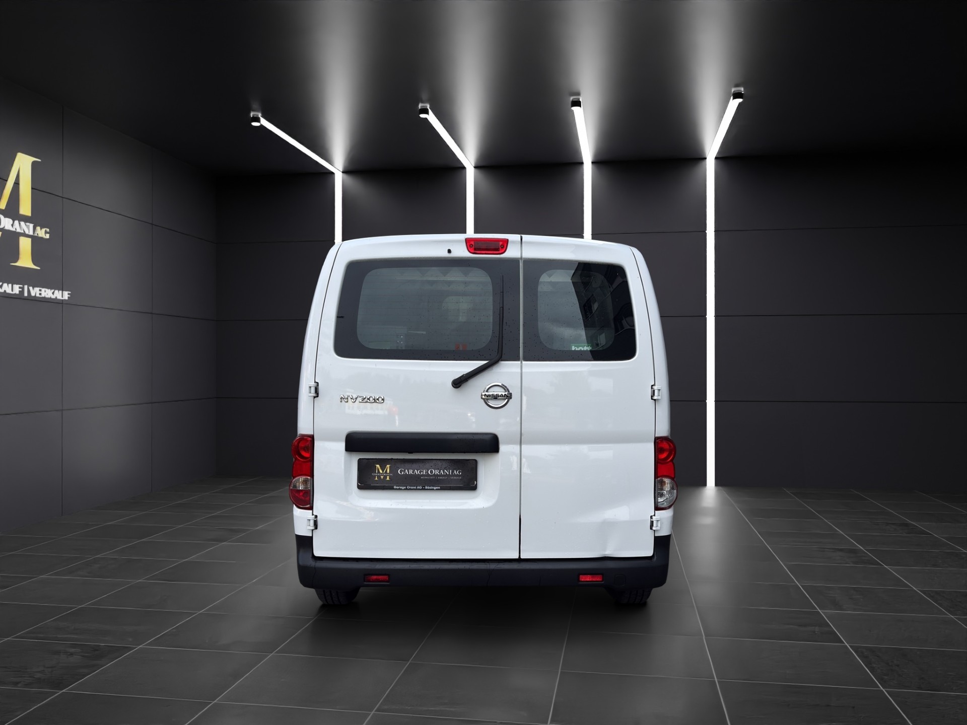 NISSAN NV200 1.5 dCi 90 Pro Euro 6-showroom-element-3