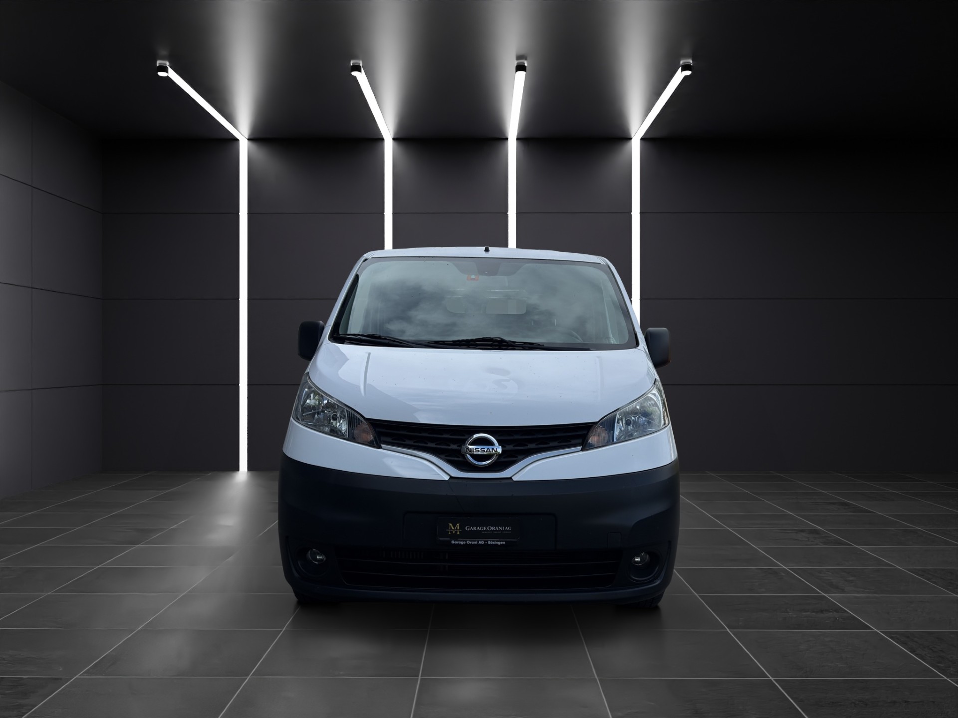 NISSAN NV200 1.5 dCi 90 Pro Euro 6-image-7