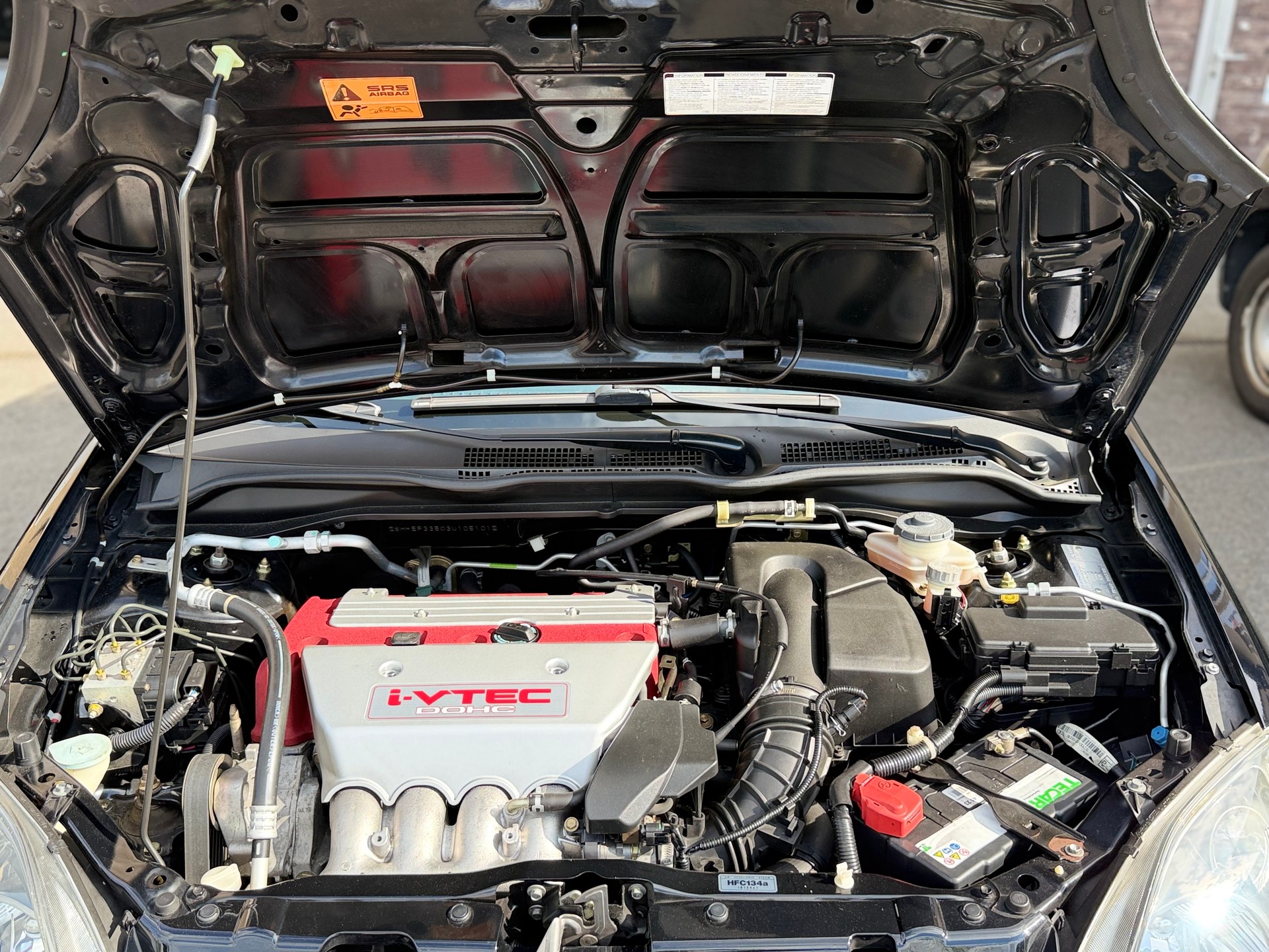 HONDA Civic 2.0i Type-R-image-21