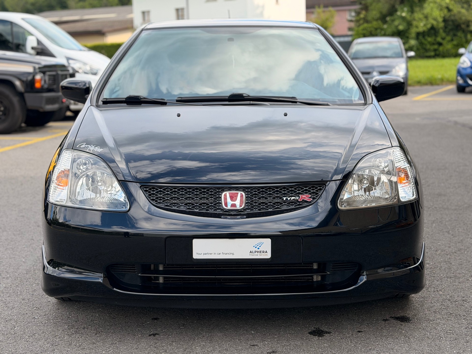 HONDA Civic 2.0i Type-R-image-7