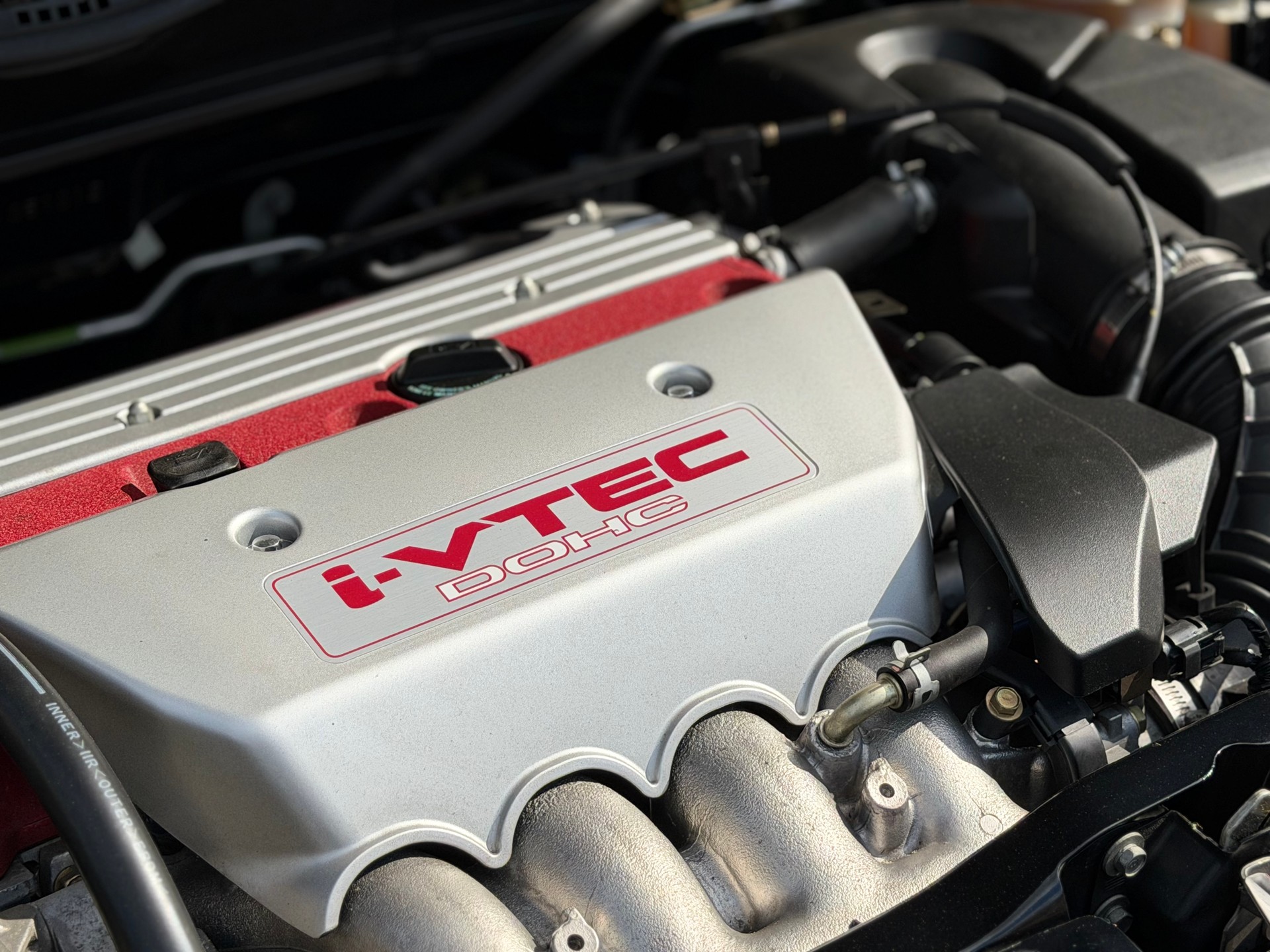 HONDA Civic 2.0i Type-R-image-22