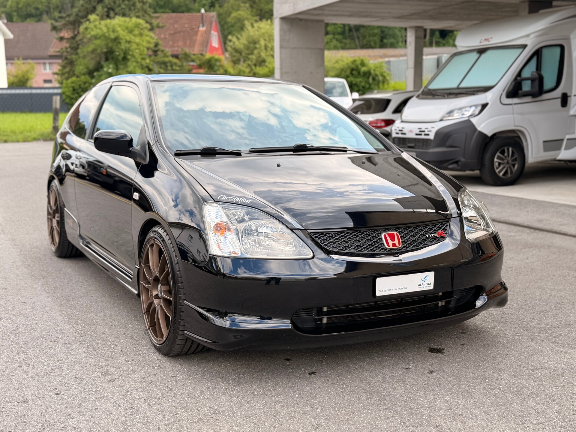 HONDA Civic 2.0i Type-R-image-6