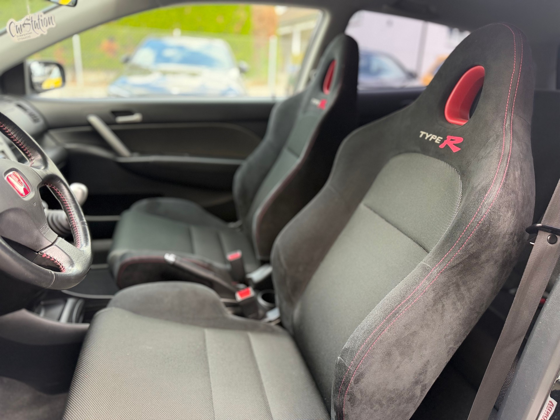 HONDA Civic 2.0i Type-R-image-15