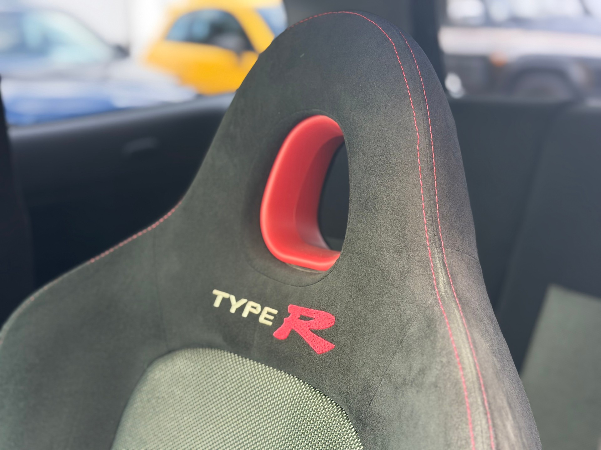 HONDA Civic 2.0i Type-R-image-14