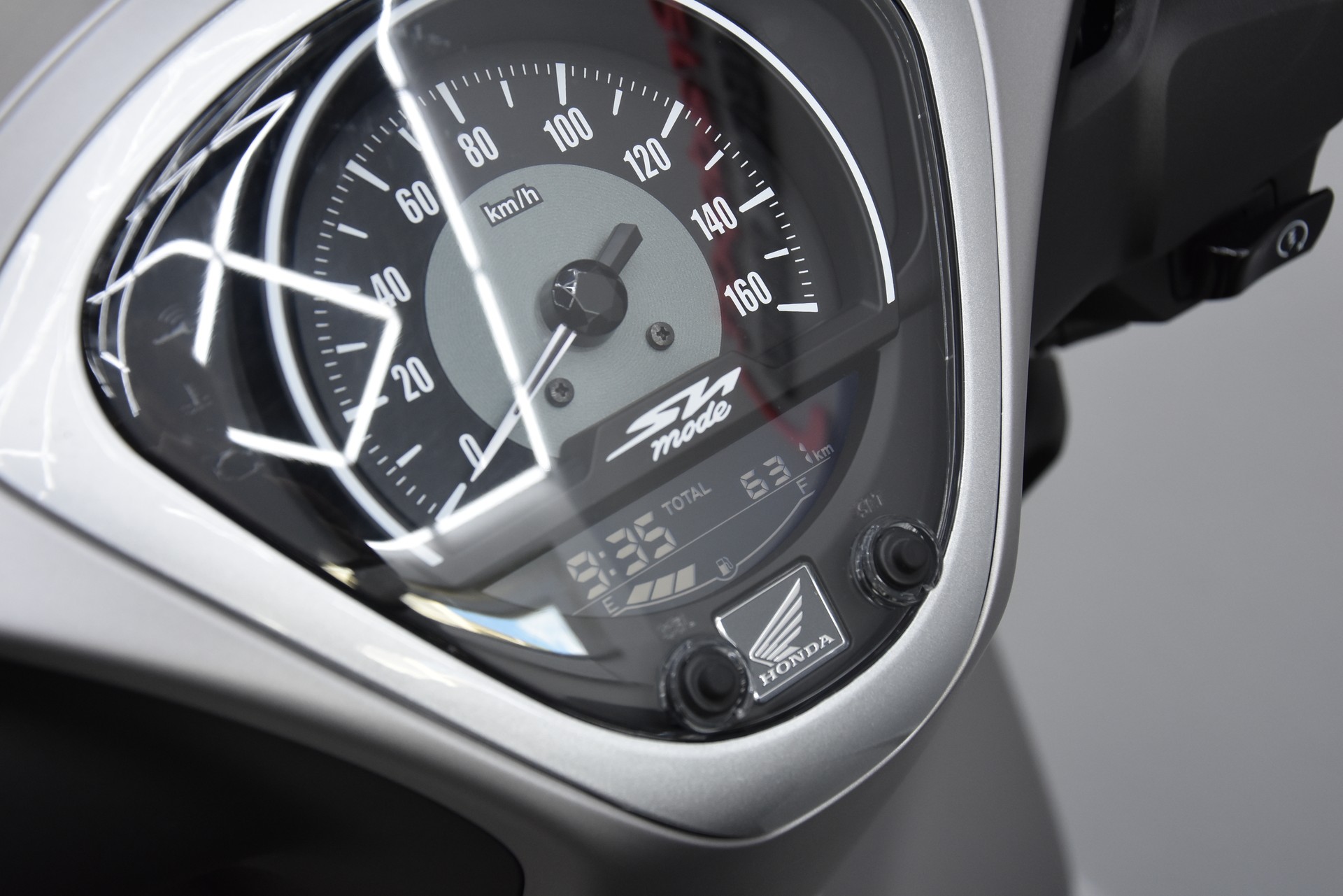 HONDA SH 125 i Mode-image-6