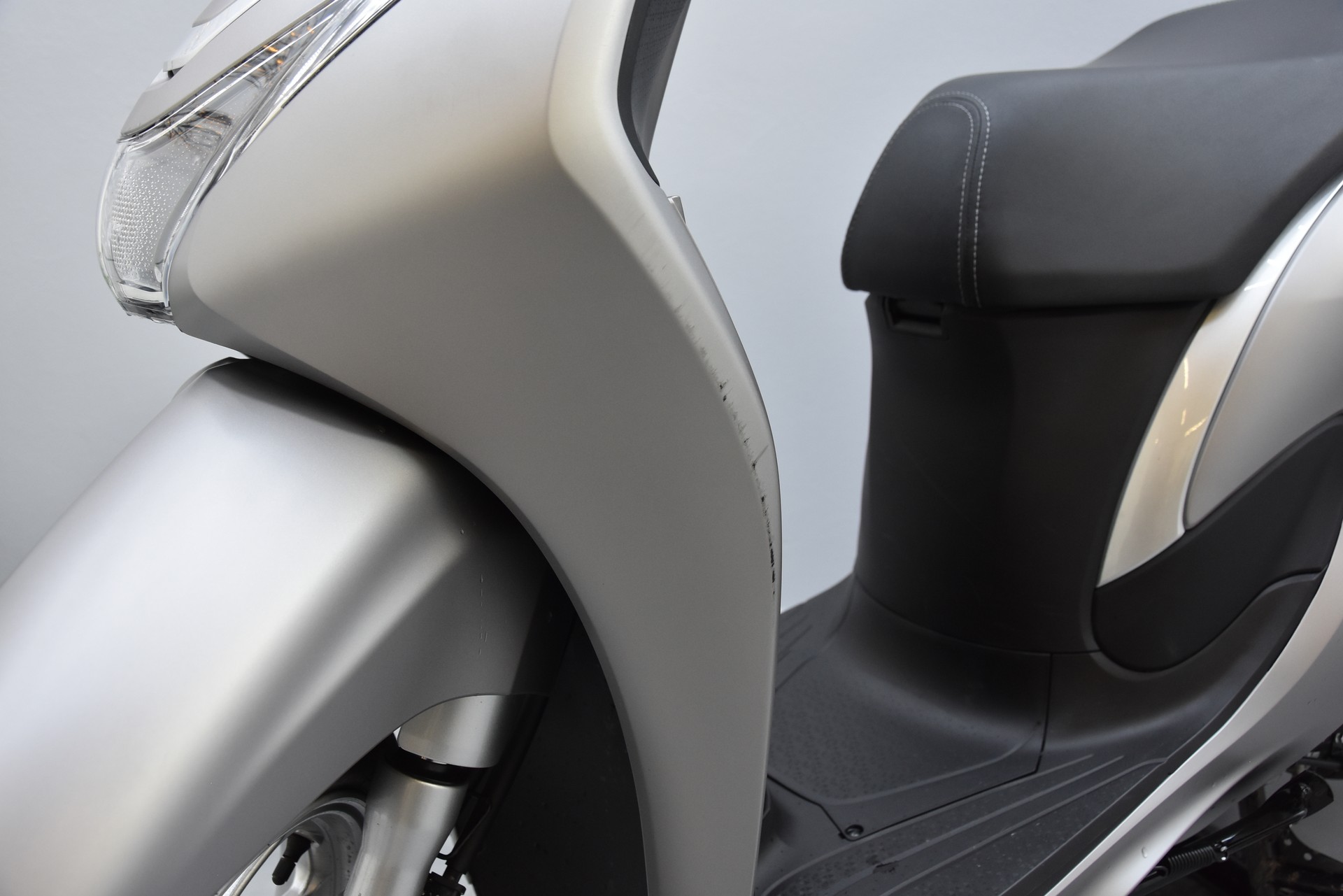 HONDA SH 125 i Mode-image-4