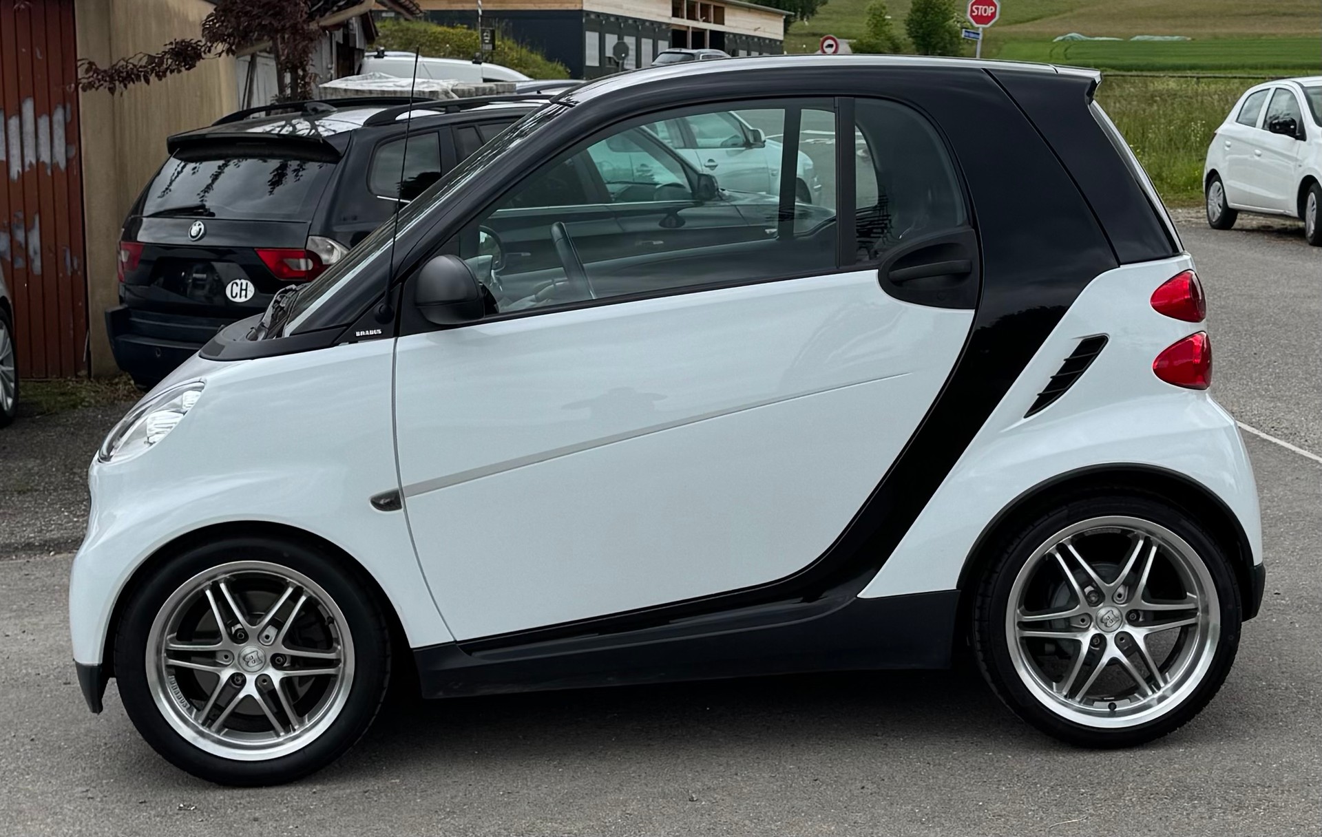SMART fortwo *BRABUS 102PS*-showroom-element-3
