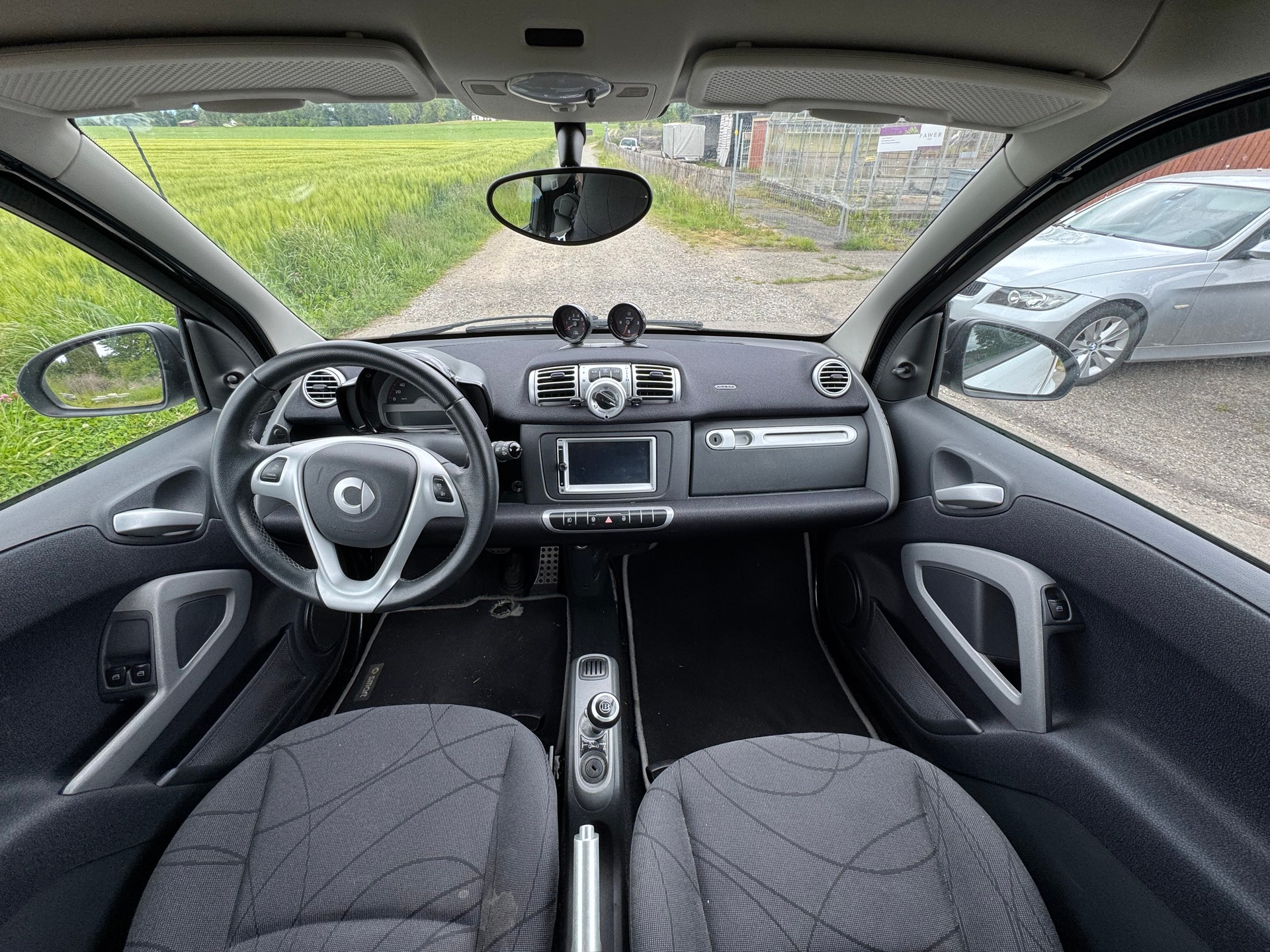 SMART fortwo *BRABUS 102PS*-image-12