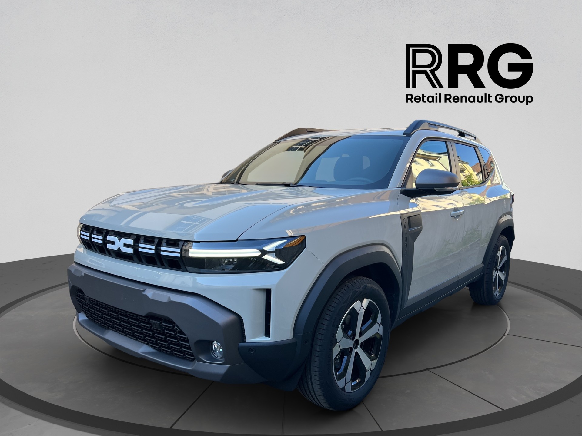 DACIA Duster HEV 140 Journey-image-5