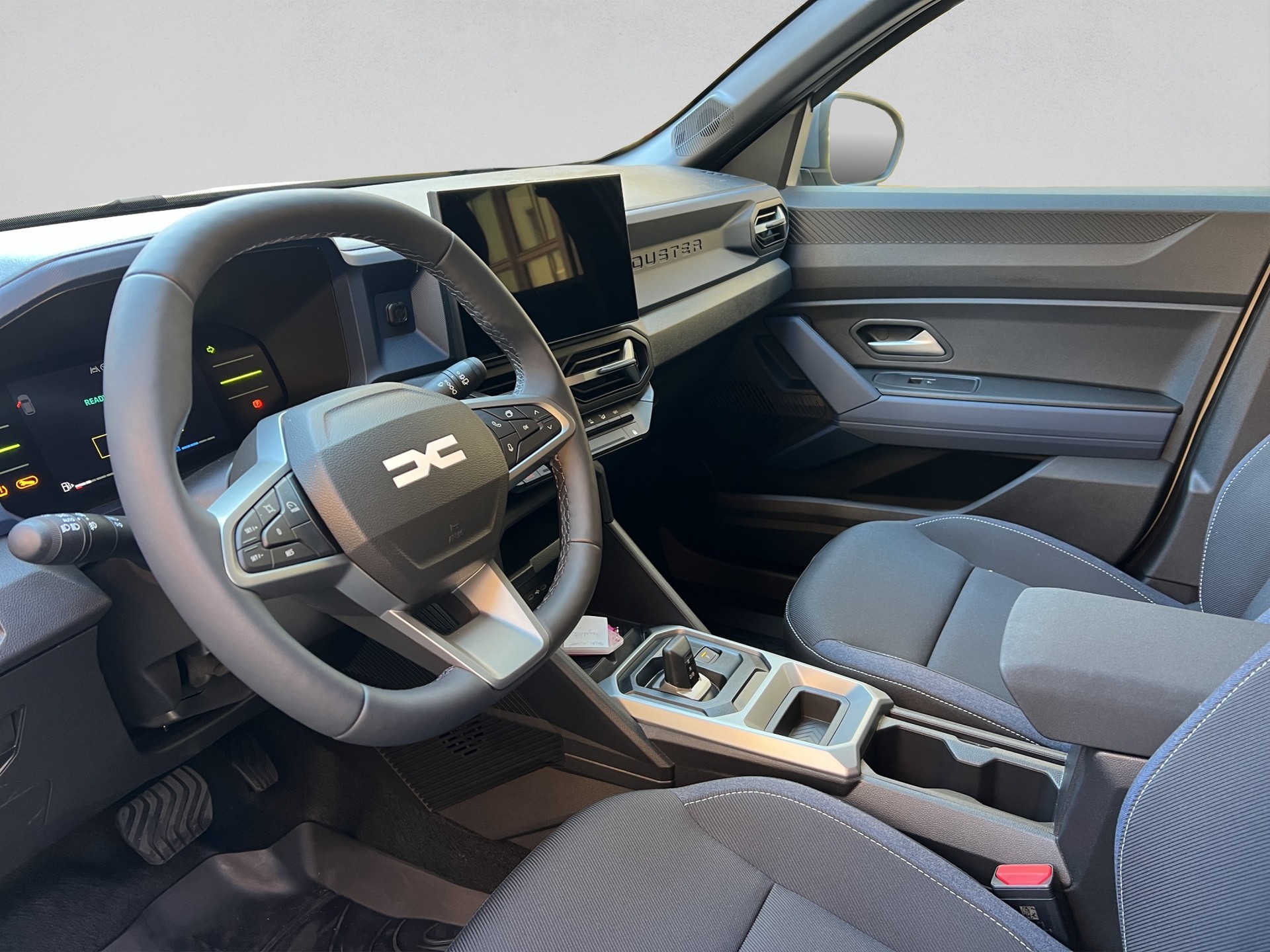 DACIA Duster HEV 140 Journey-image-7