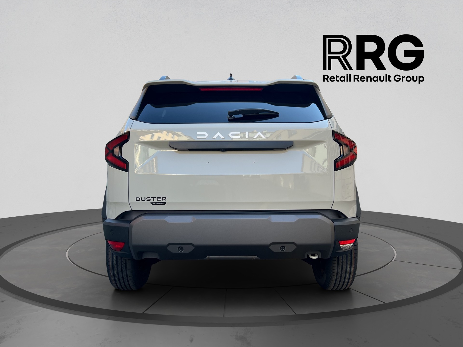 DACIA Duster HEV 140 Journey-image-3