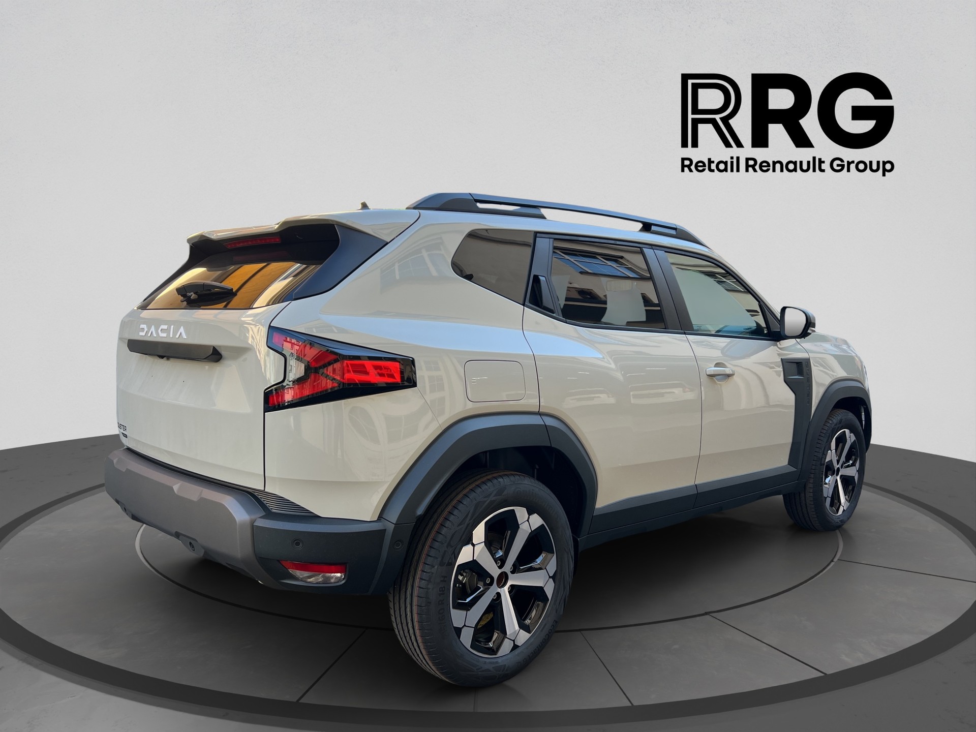 DACIA Duster HEV 140 Journey-image-2
