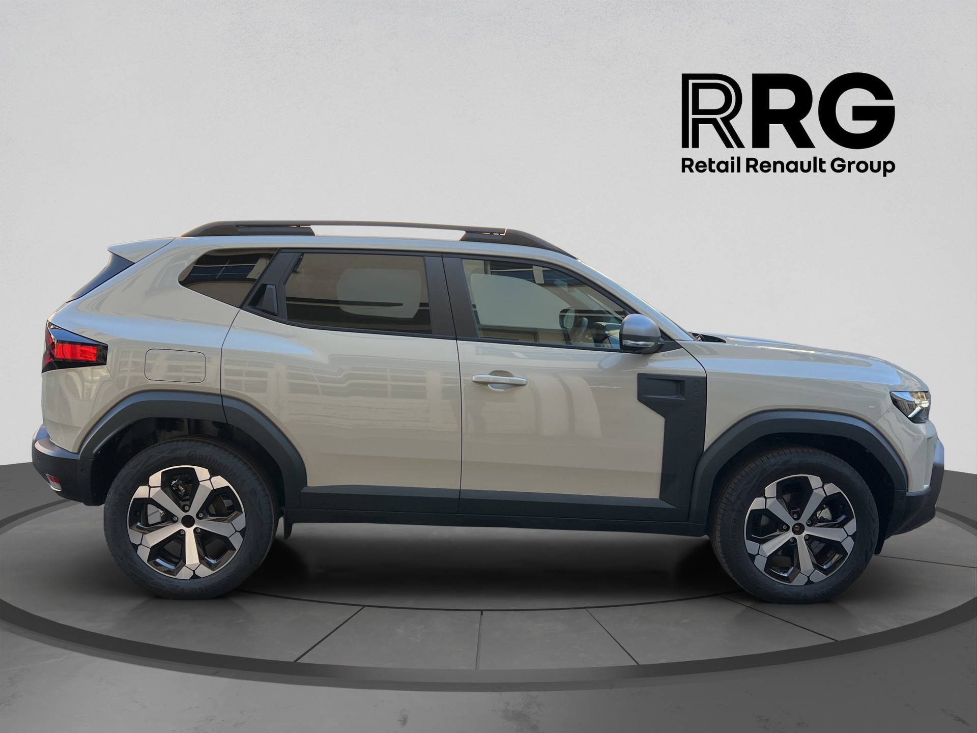 DACIA Duster HEV 140 Journey-image-1