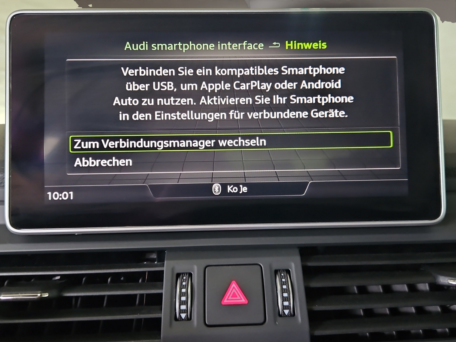 AUDI SQ5 3.0 TFSI quattro S-tronic-image-17