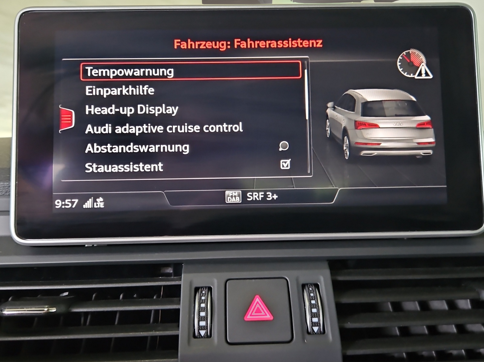 AUDI SQ5 3.0 TFSI quattro S-tronic-image-15
