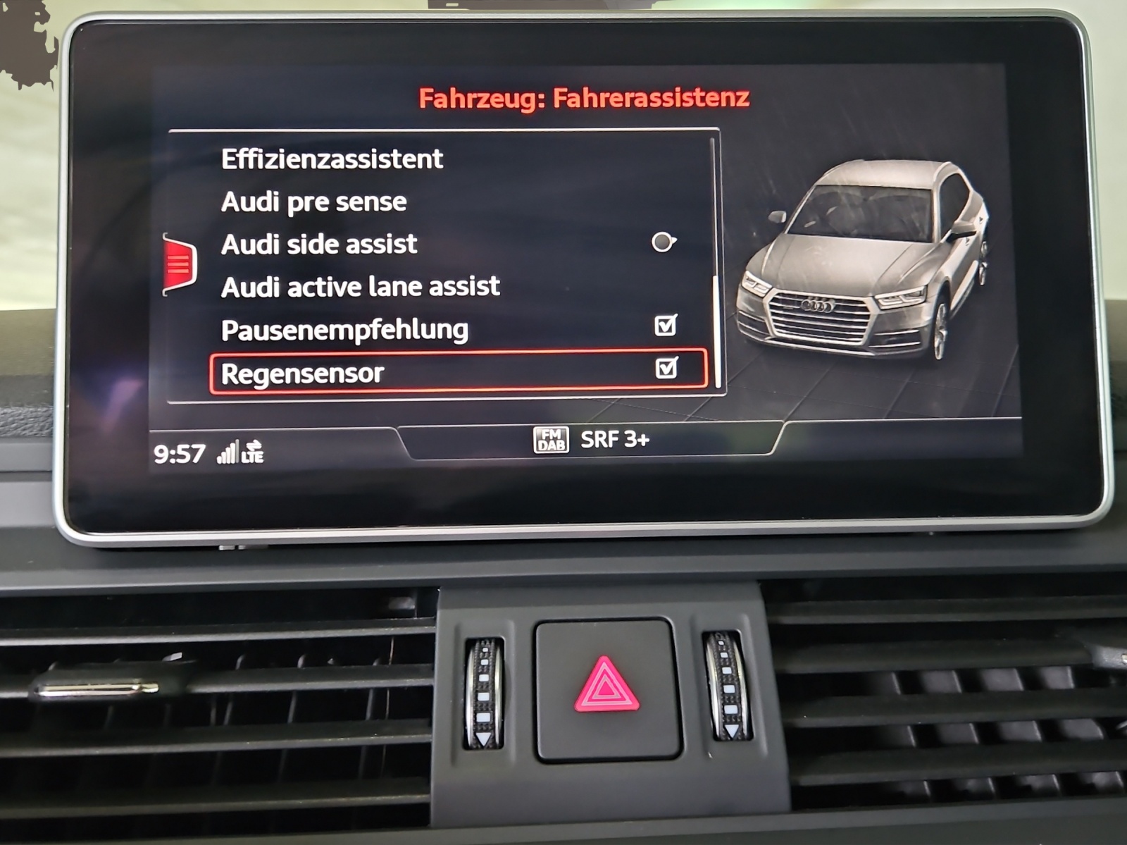 AUDI SQ5 3.0 TFSI quattro S-tronic-image-16