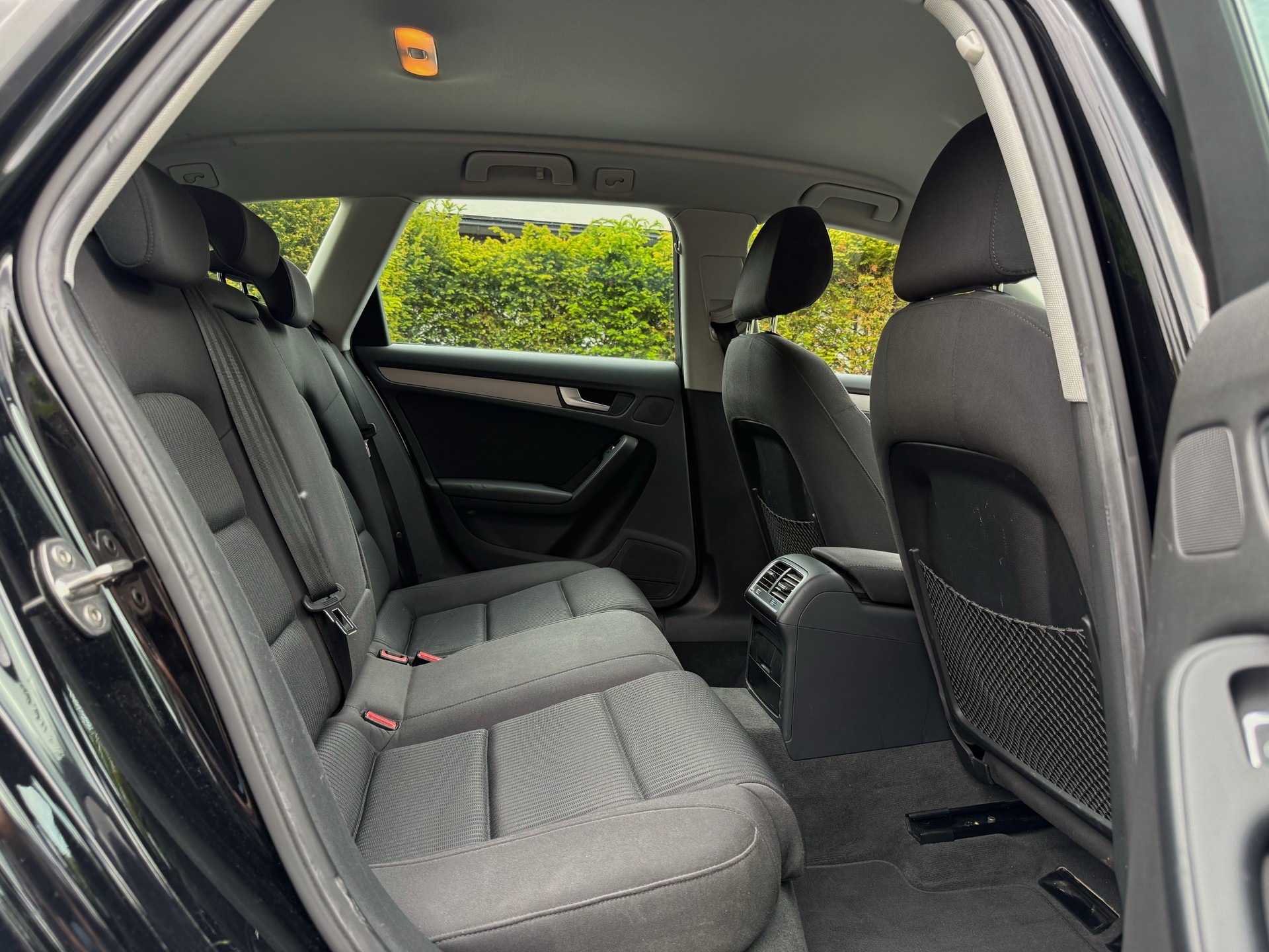 AUDI A4 Avant 3.0 TDI multitronic | Frisch ab MFK | Service gepflegt-image-14