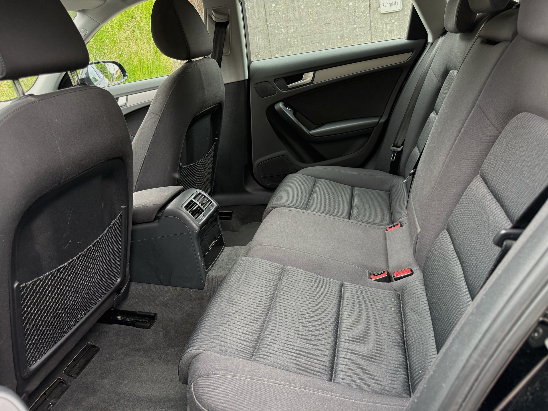 AUDI A4 Avant 3.0 TDI multitronic | Frisch ab MFK | Service gepflegt-image-13