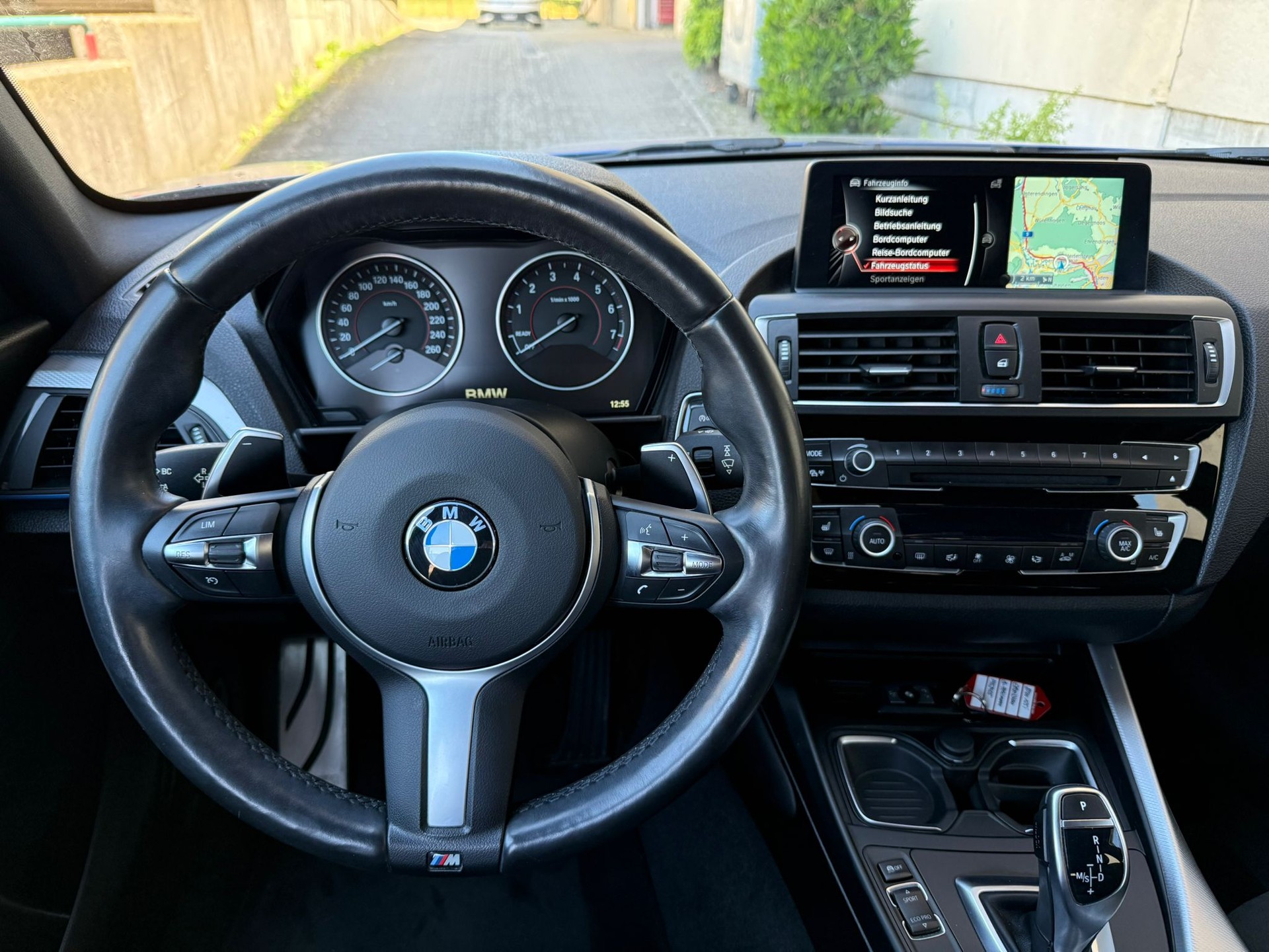 BMW 125i M Sport Steptronic-image-10