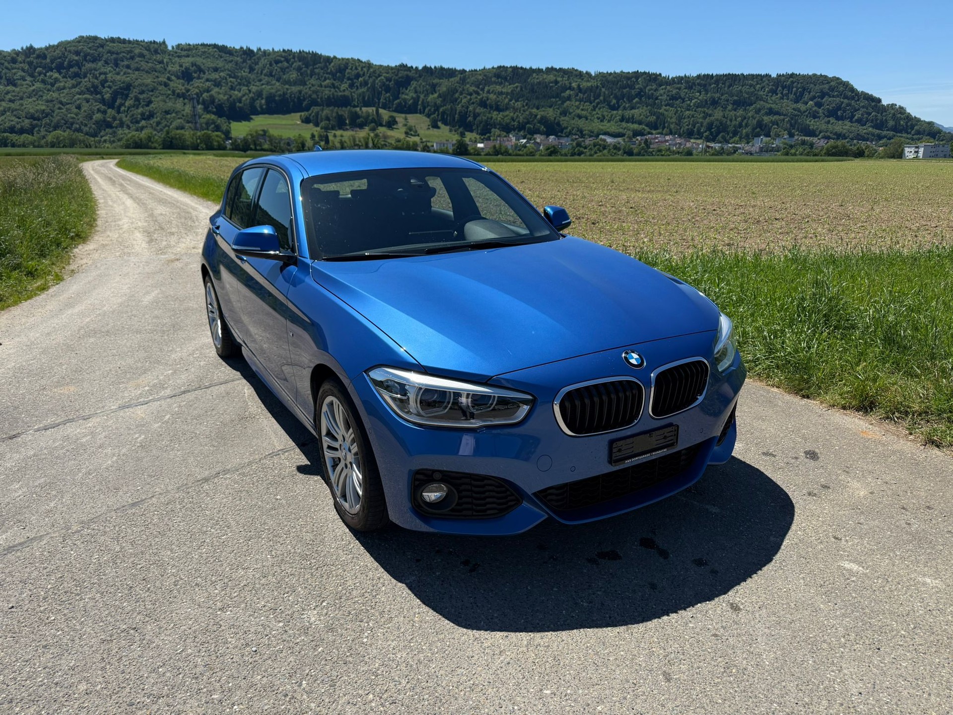 BMW 125i M Sport Steptronic-image-6