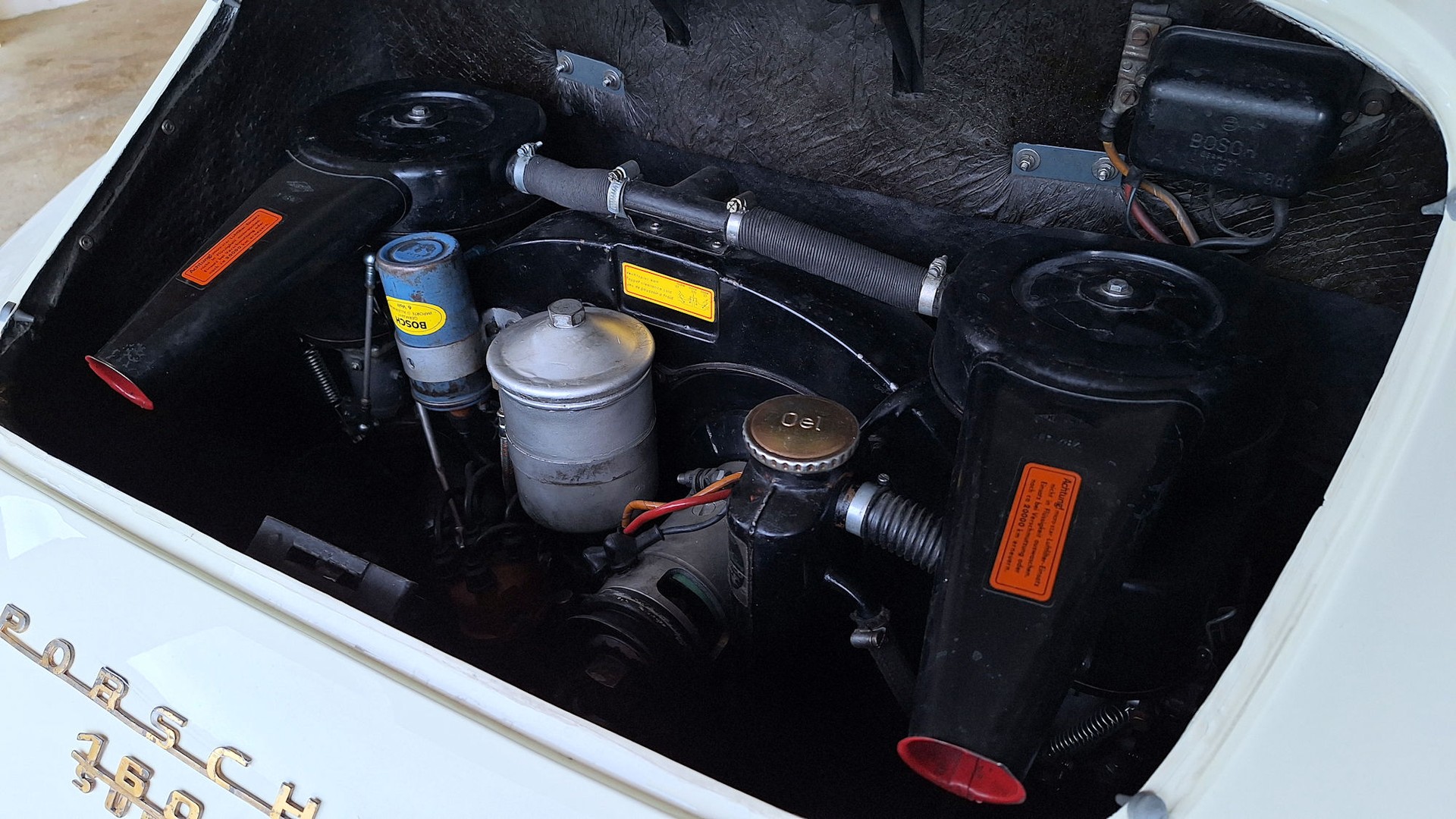 PORSCHE B (T5)-image-8