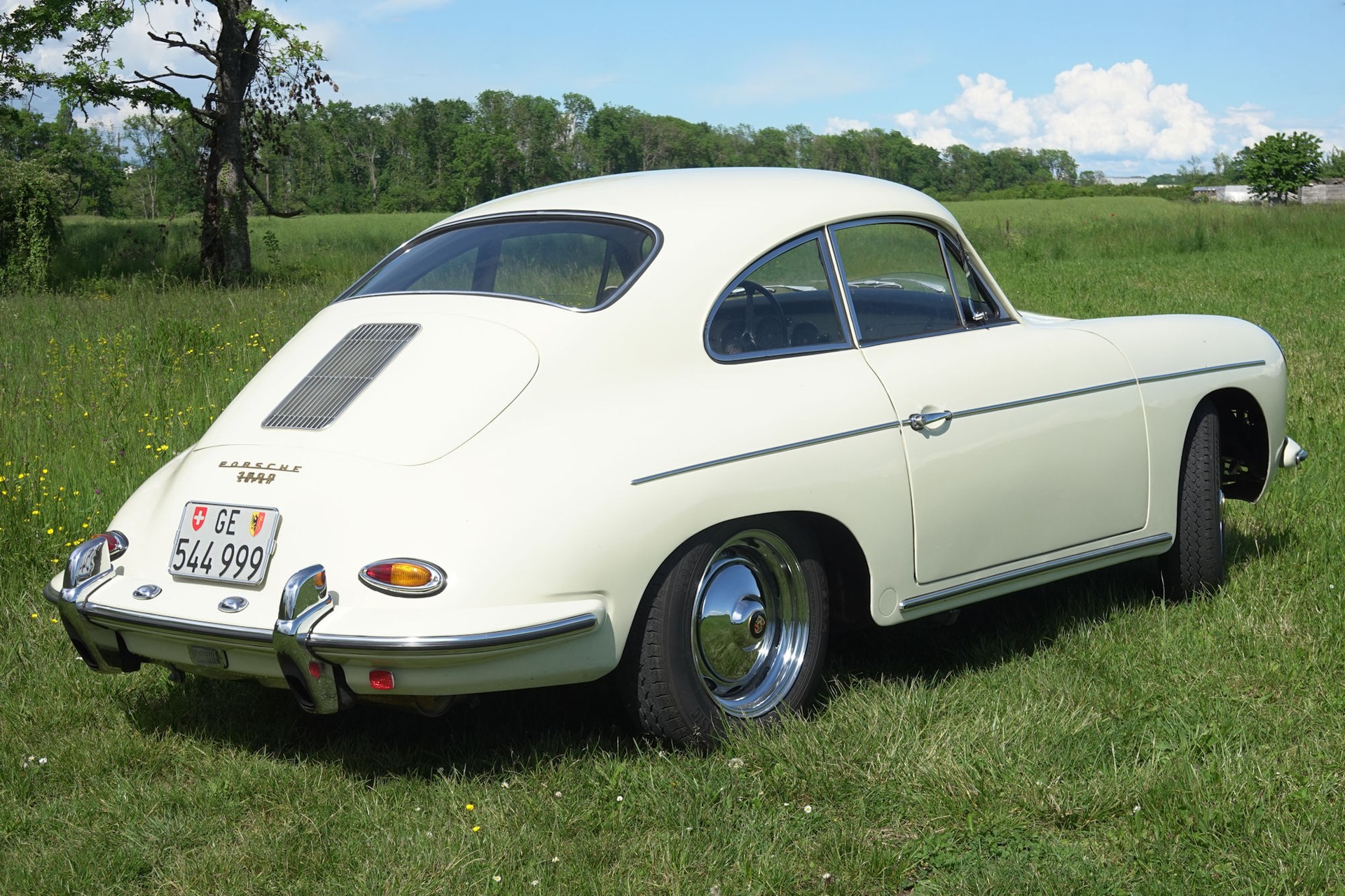 PORSCHE B (T5)-image-2