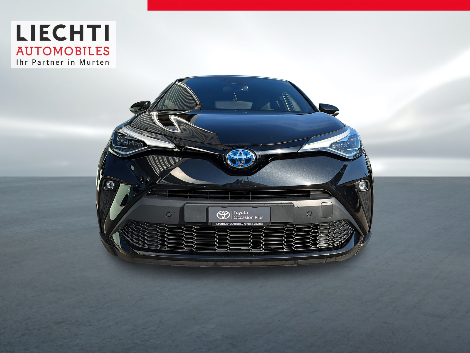 TOYOTA C-HR 2.0 HSD CVT Move-showroom-element-2