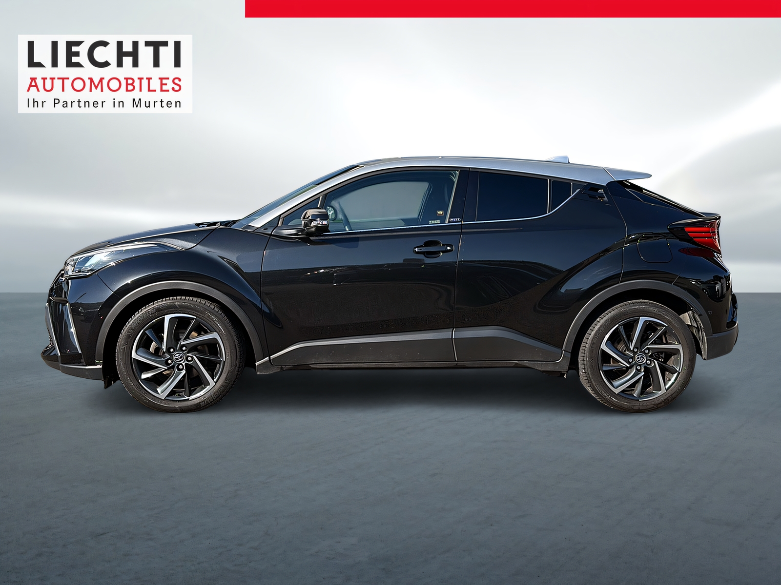 TOYOTA C-HR 2.0 HSD CVT Move-showroom-element-1