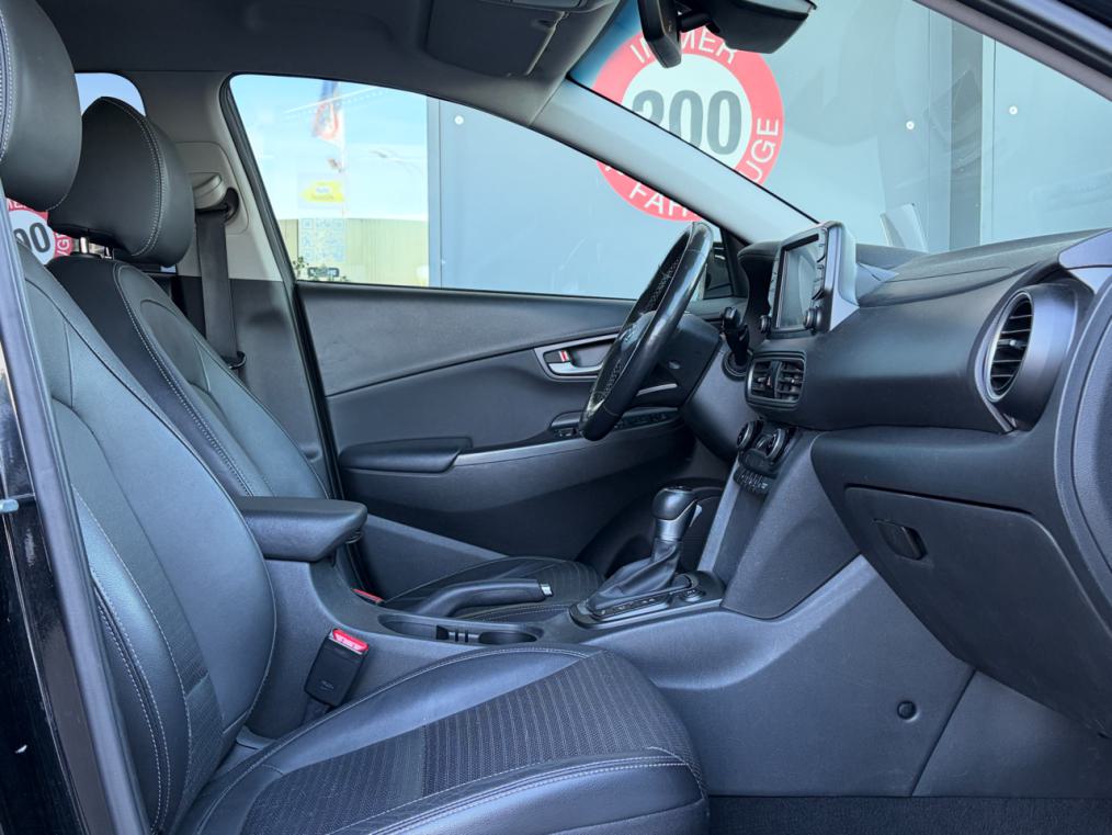 HYUNDAI Kona 1.6 T-GDi Launch Plus 4WD DCT-image-9