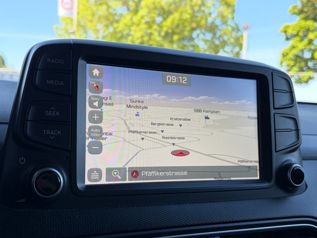 HYUNDAI Kona 1.6 T-GDi Launch Plus 4WD DCT-image-7