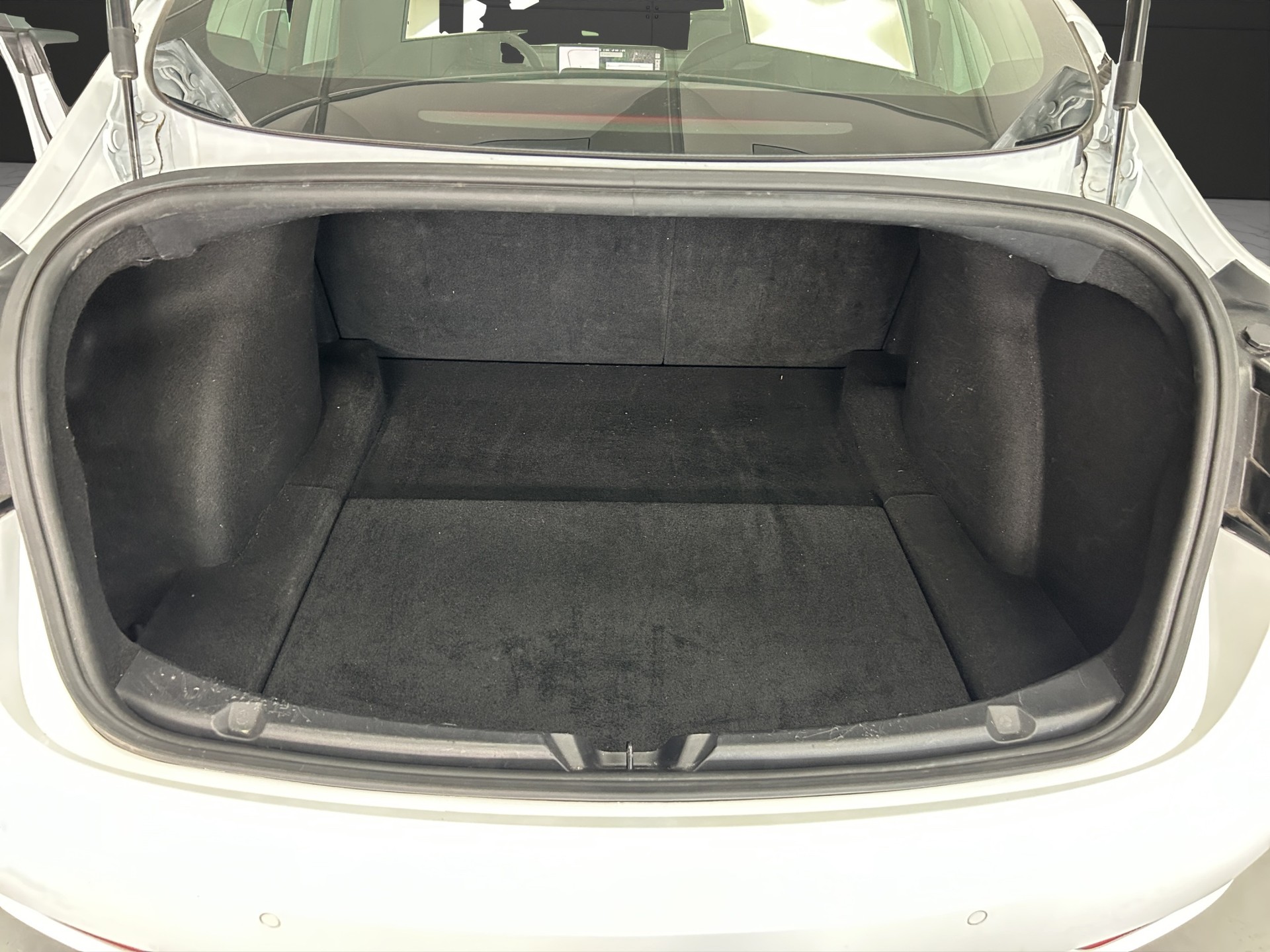 TESLA Model 3 Long Range Dual Motor AWD-image-9