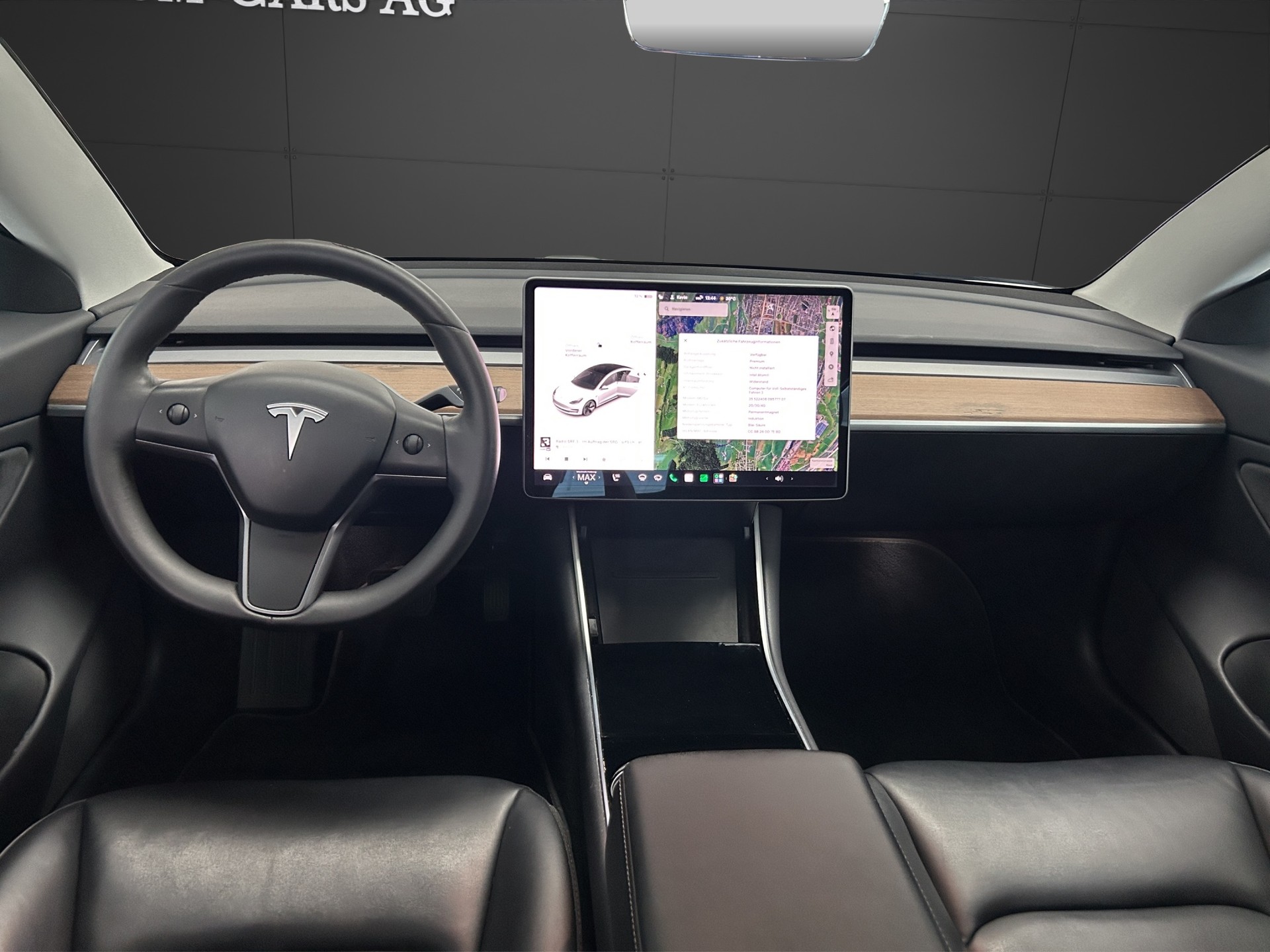 TESLA Model 3 Long Range Dual Motor AWD-image-7