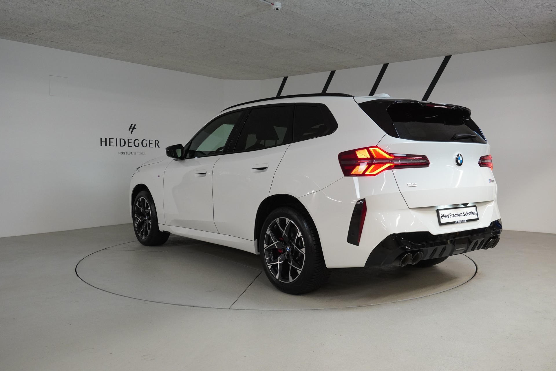 BMW X3 xDrive M50 48V M Sport Pro-image-4