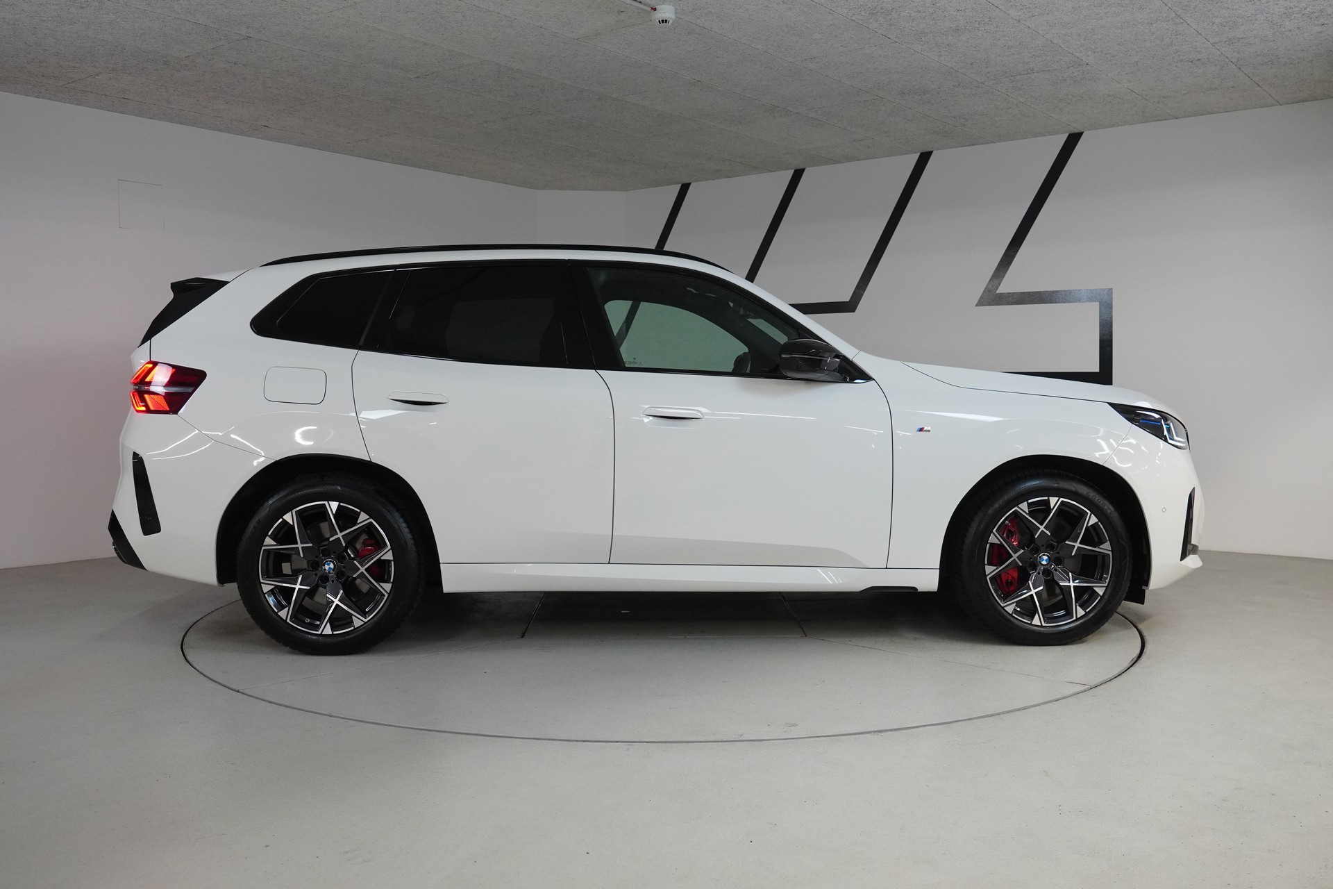 BMW X3 xDrive M50 48V M Sport Pro-image-7