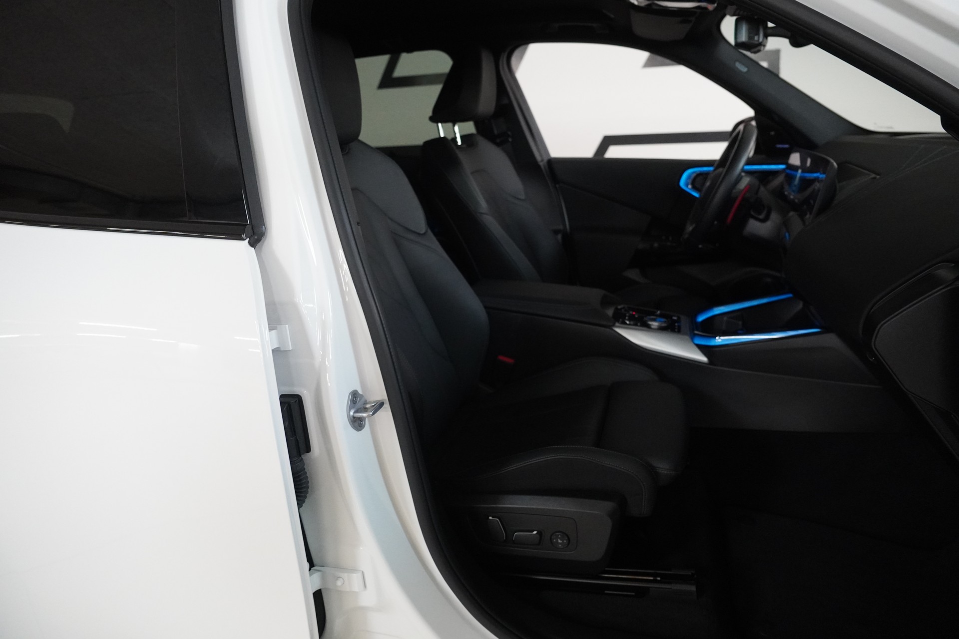 BMW X3 xDrive M50 48V M Sport Pro-image-14