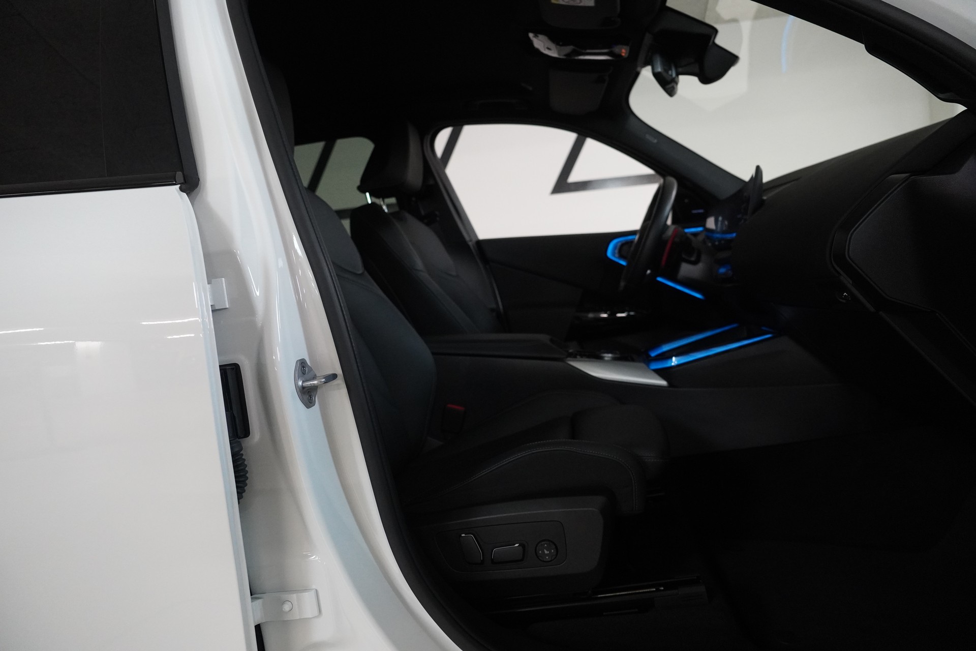 BMW X3 xDrive M50 48V M Sport Pro-image-13